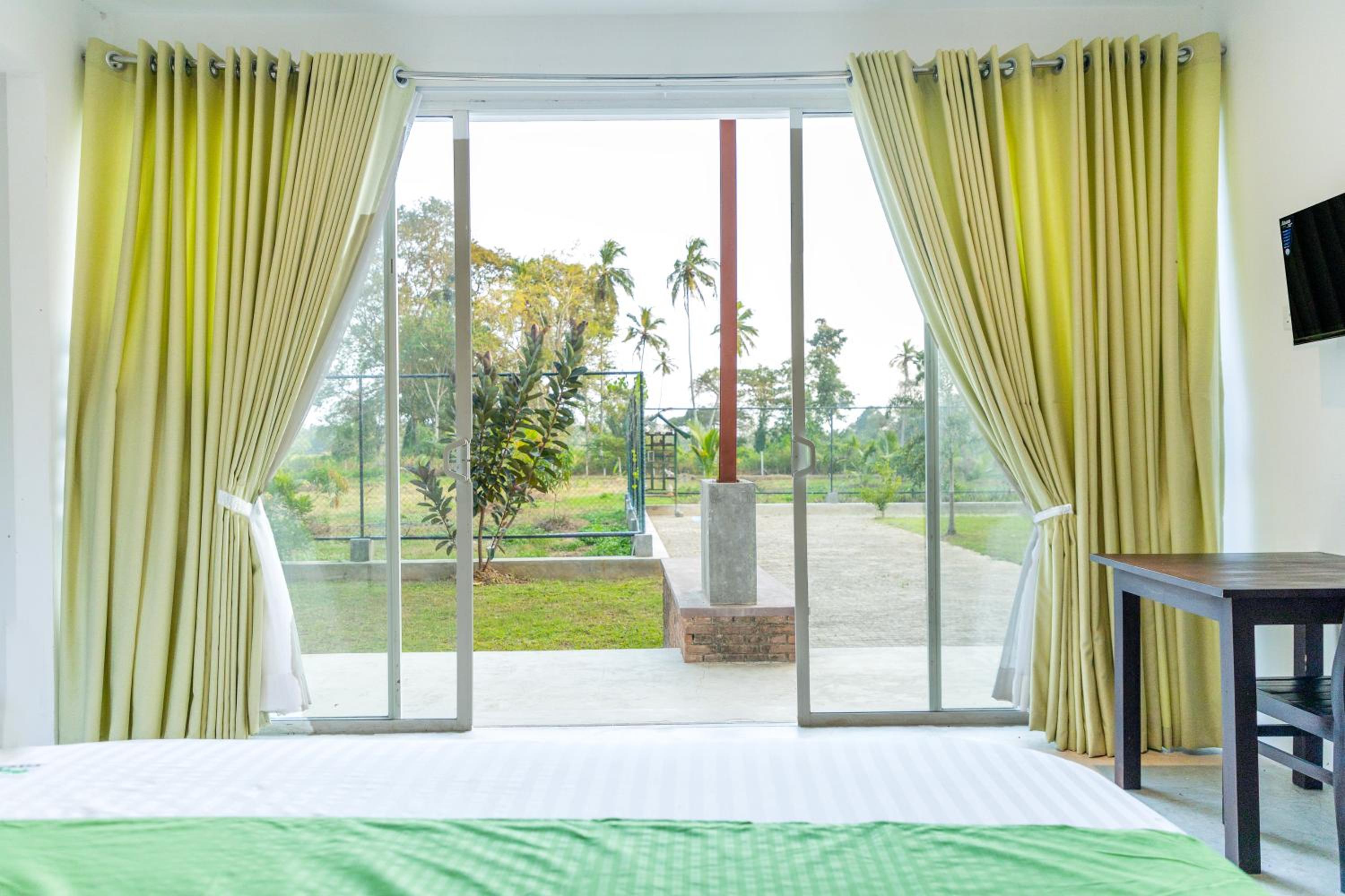 Hungili Farm & Eco Resort view 3