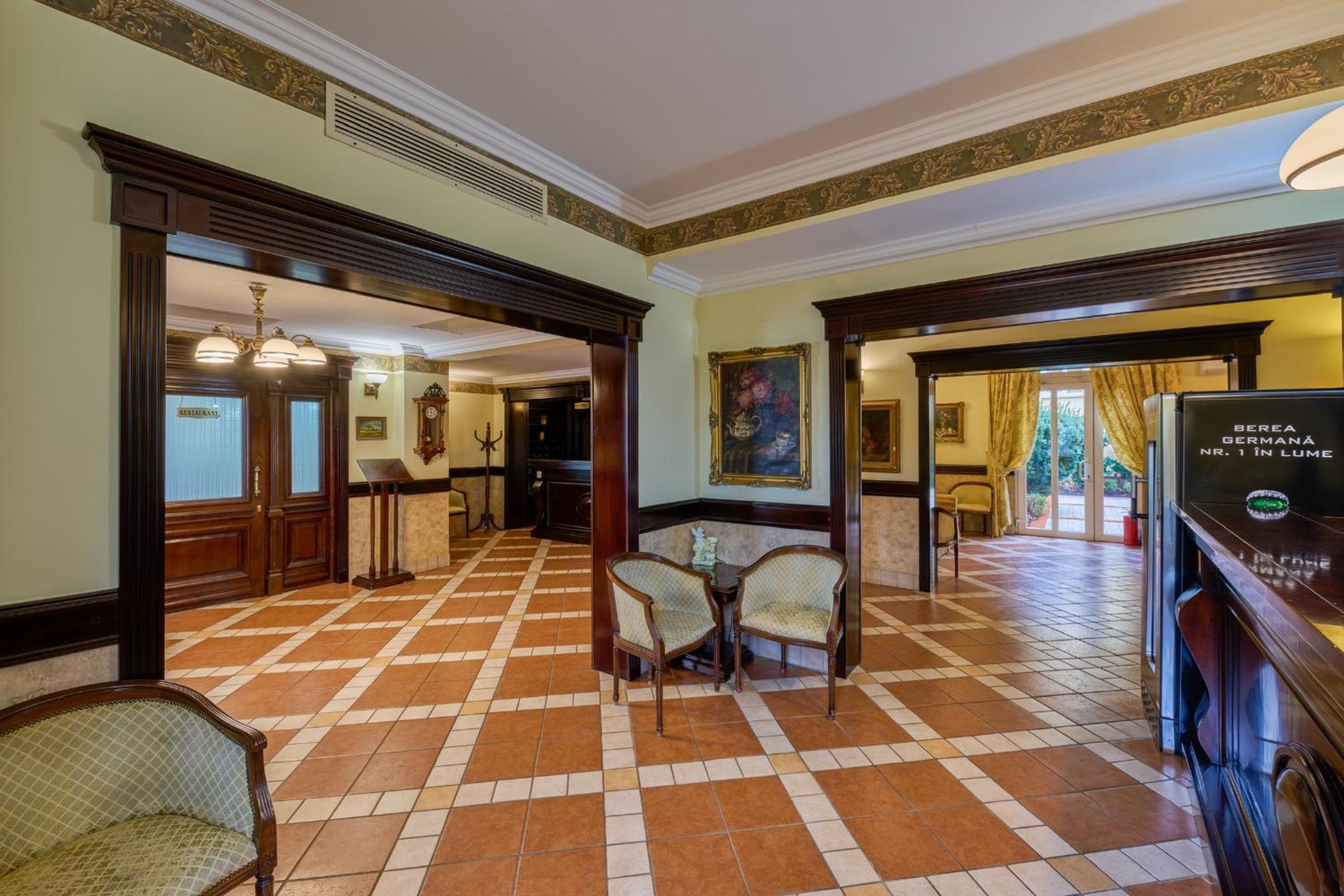 Hotel Classico Timisoara - Image 1