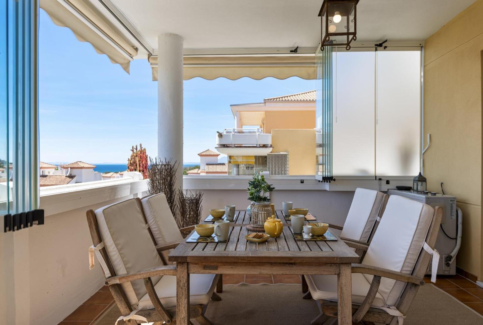 ViVi Homes - Rome Pool, Garden, Golf & Beach