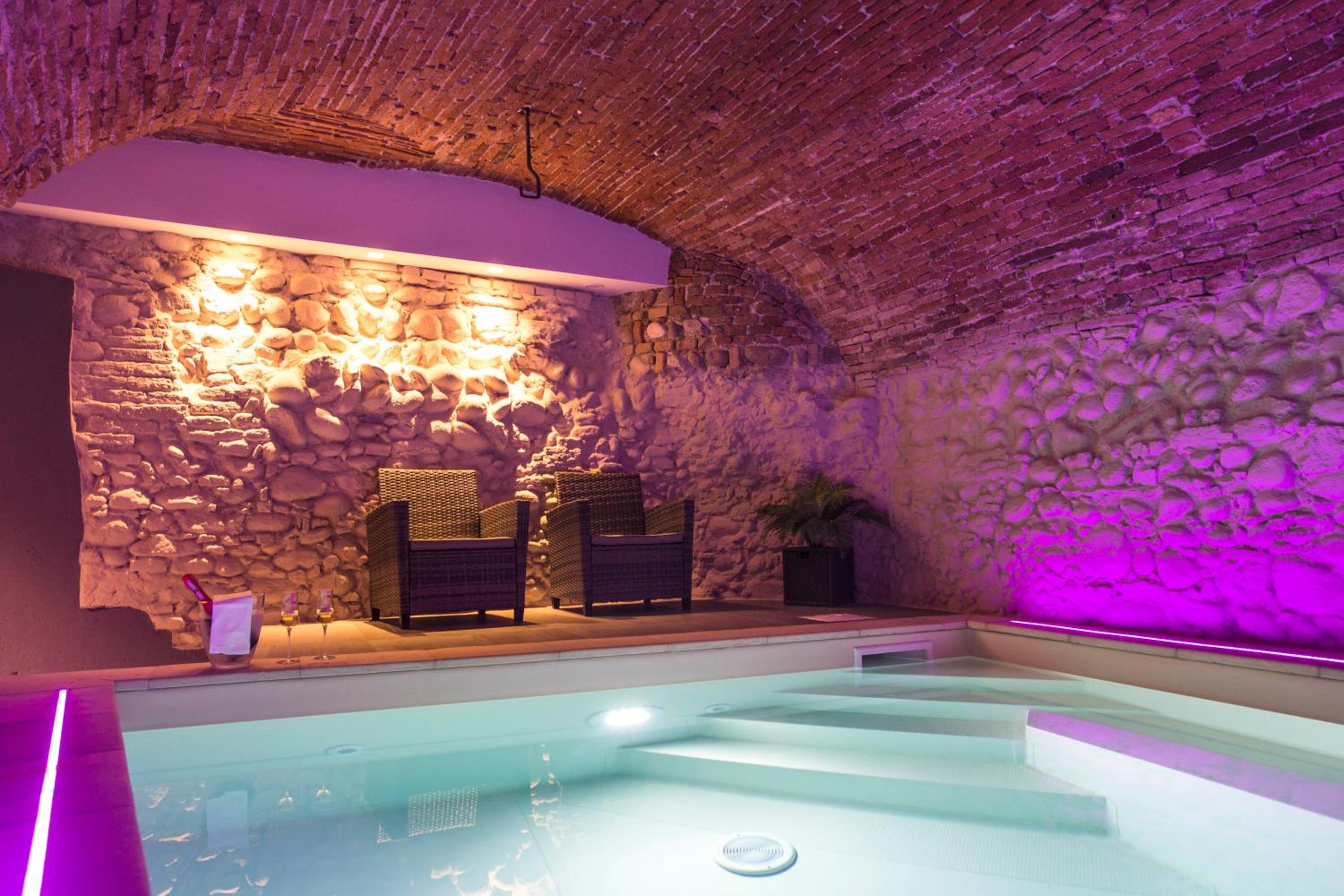 Locanda al Vescovo & SPA
