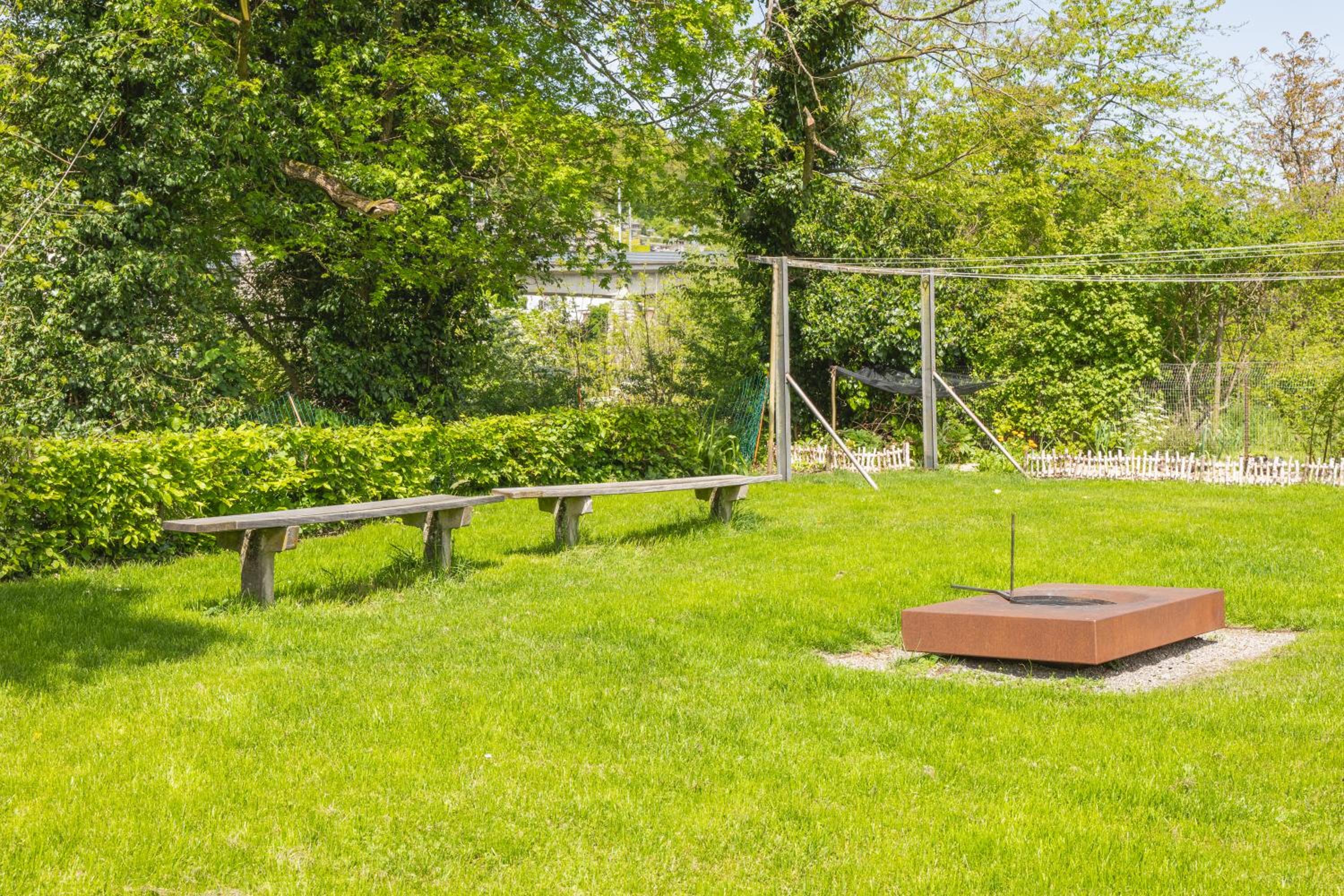 Brugg Youth Hostel