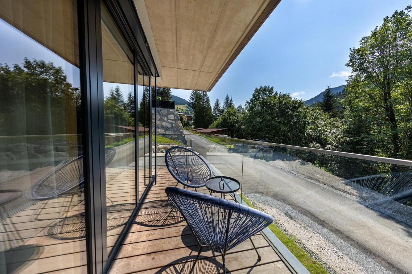 Appartement Schmittenblick Top 2