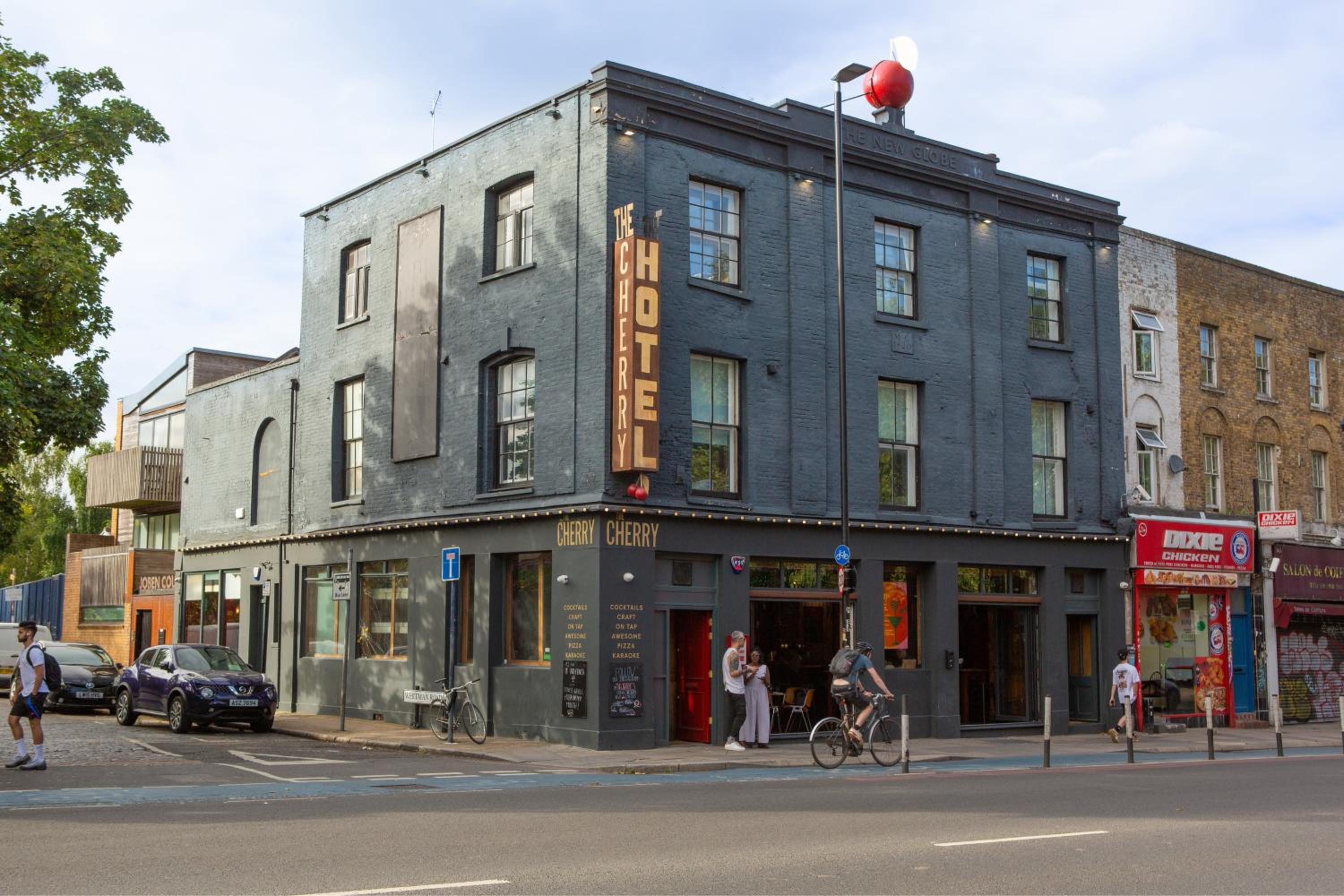 building
