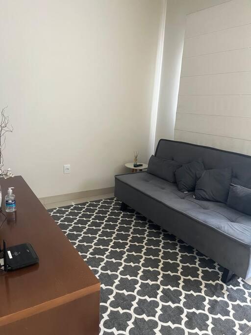 Apto completo 2 quartos com garagem