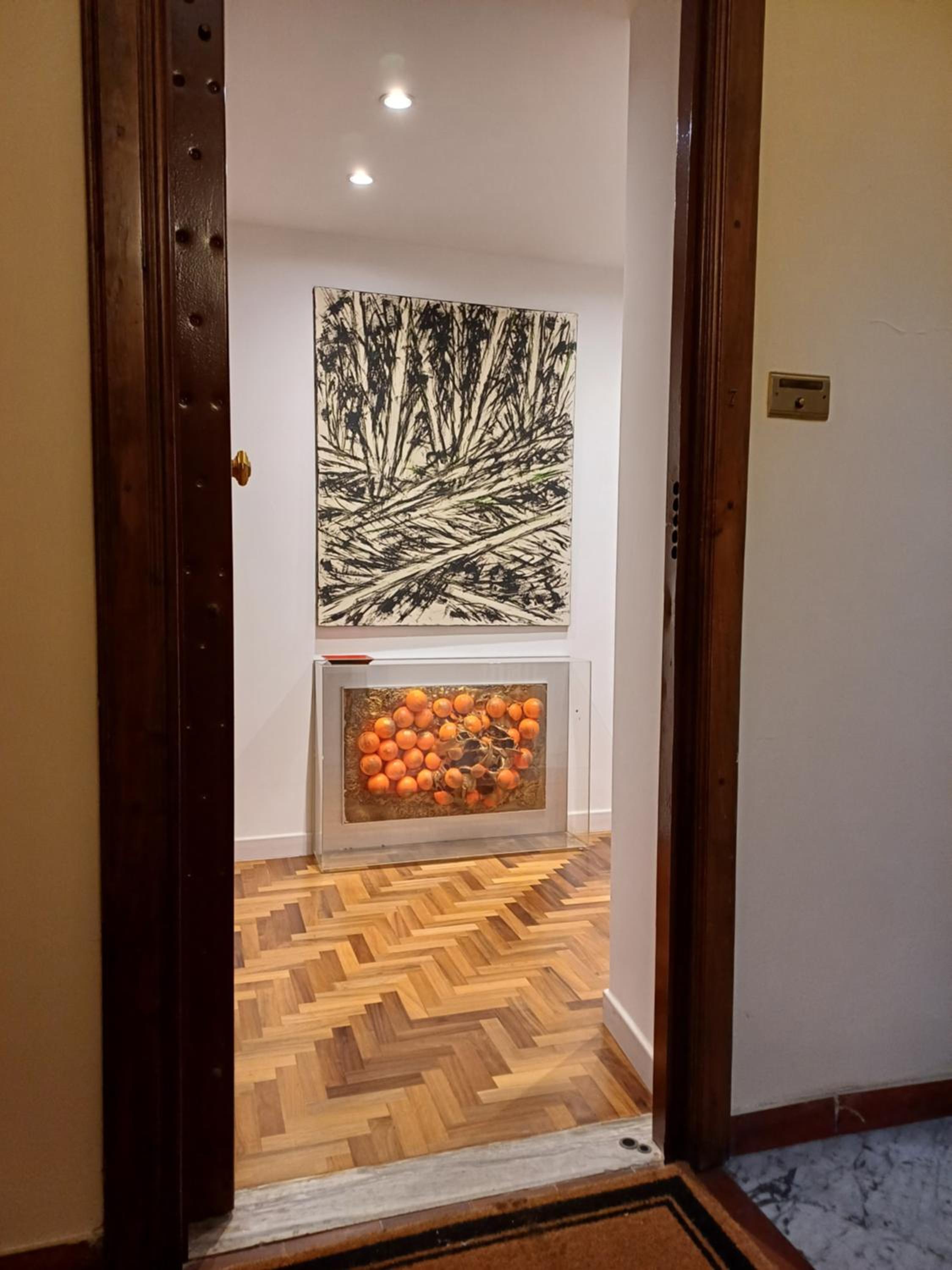 Piazza Navona Deluxe Apartment - Piano 2 Roma