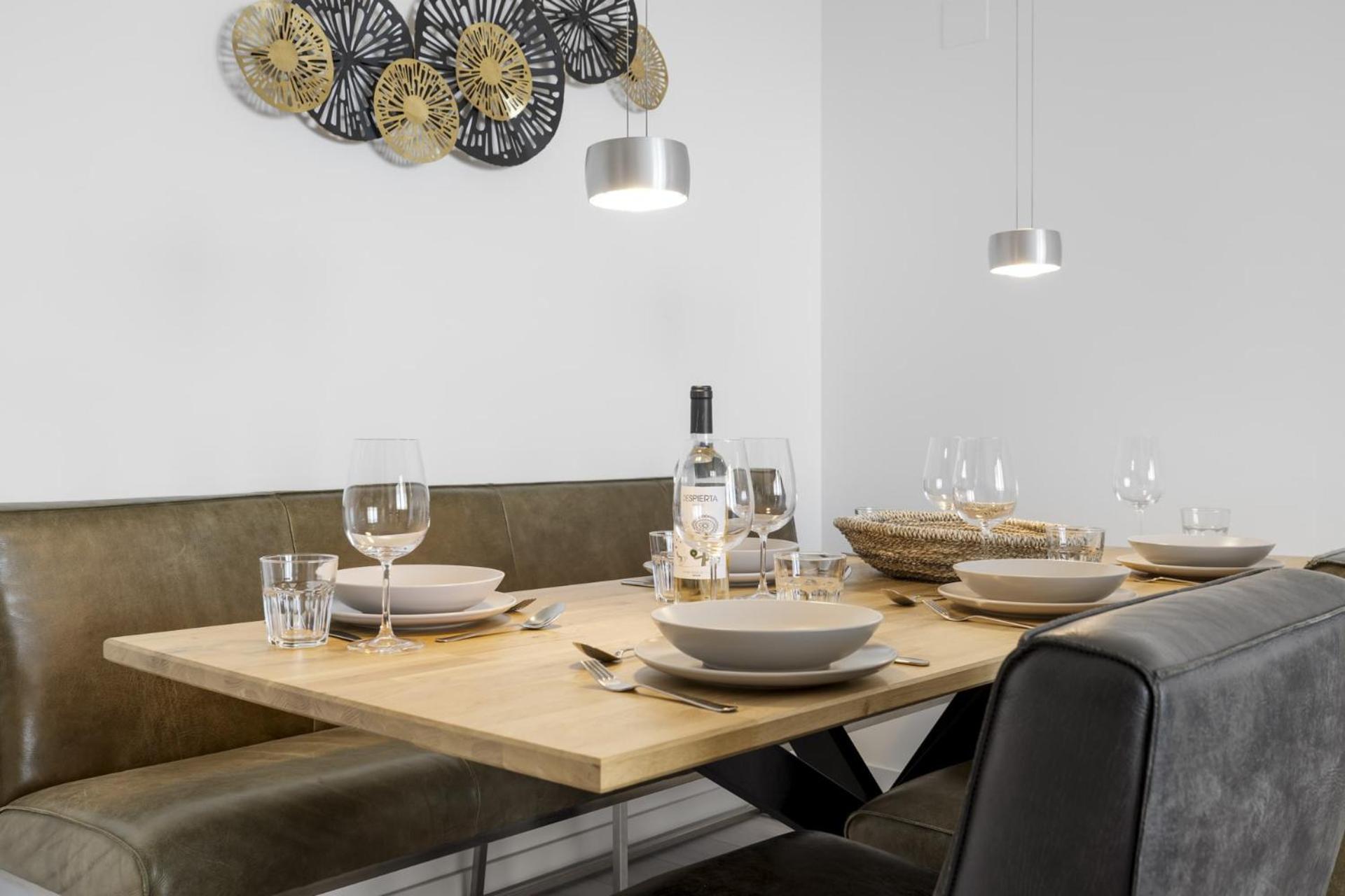 ViVi Homes - Santangelo Pool, Terrace & Sea View