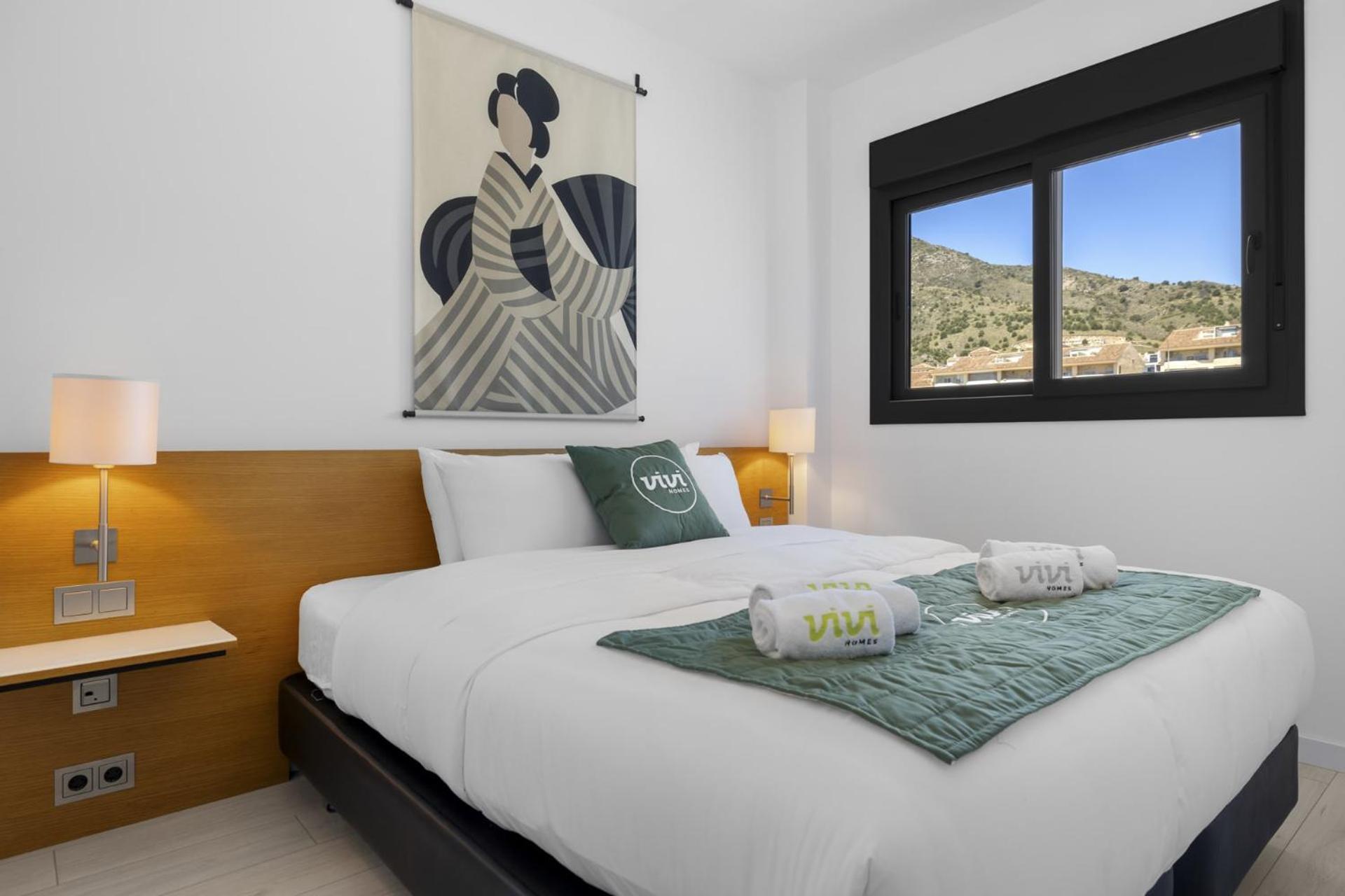 ViVi Homes - Santangelo Pool, Terrace & Sea View