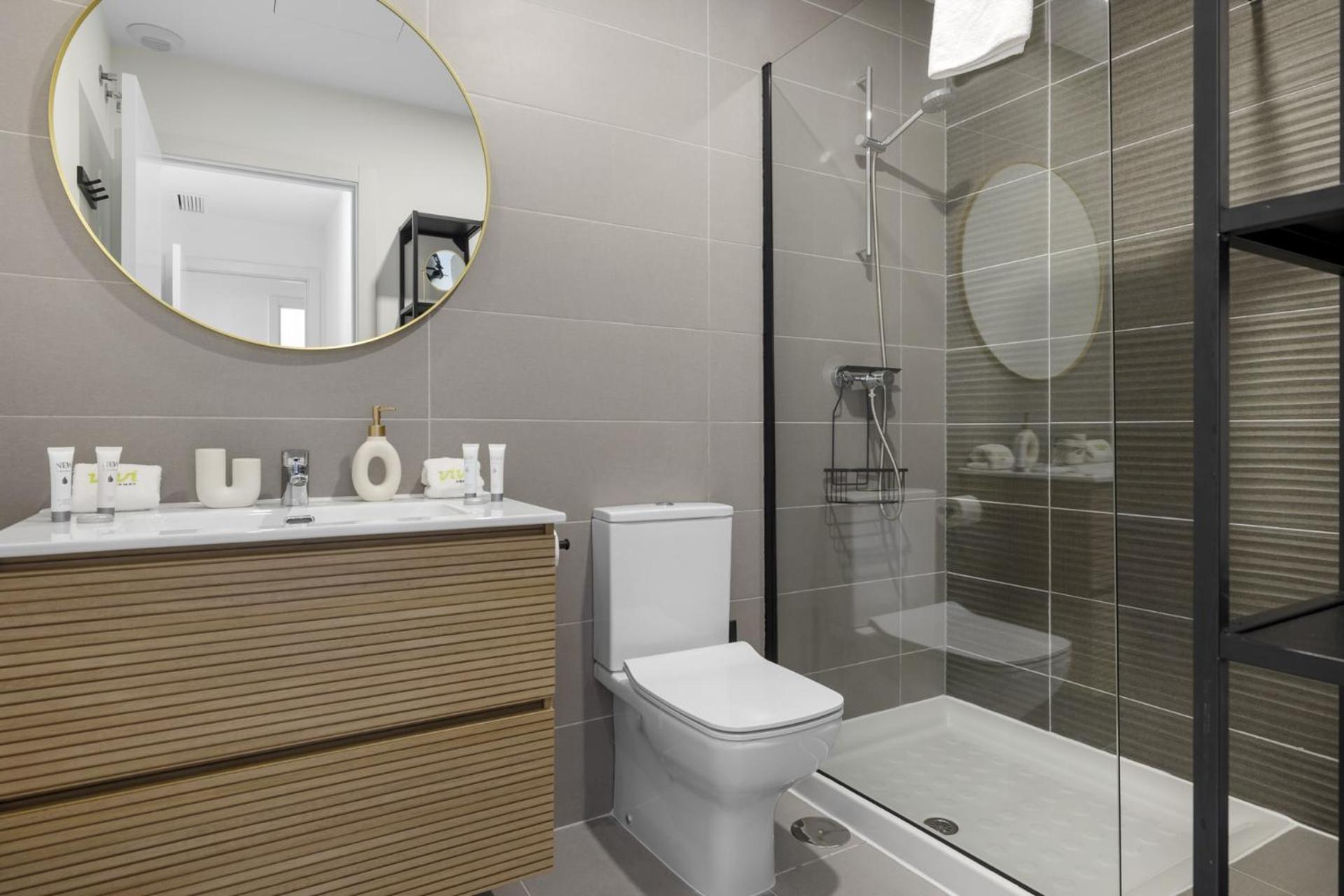 ViVi Homes - Santangelo Pool, Terrace & Sea View
