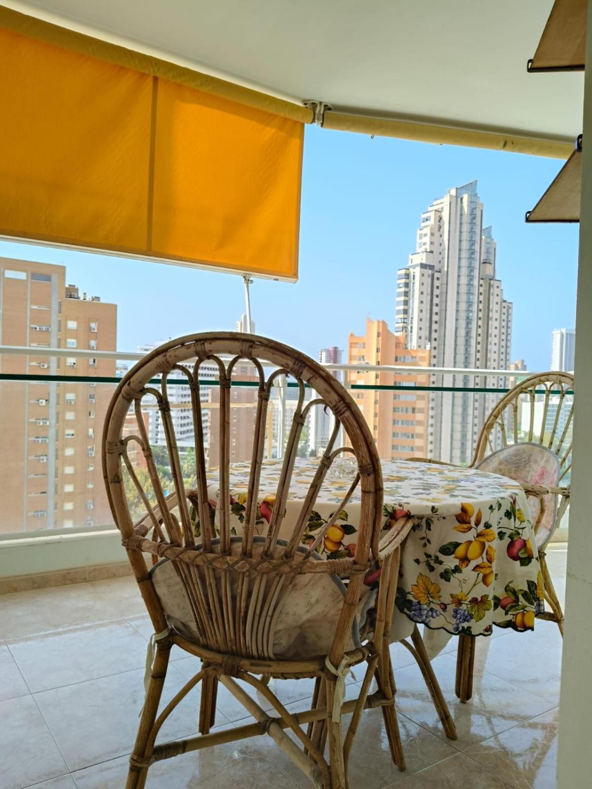 Cozy Playa Azul Apartment I