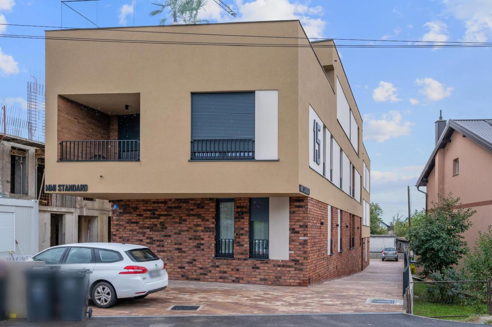 Apartman Enjoy Arena