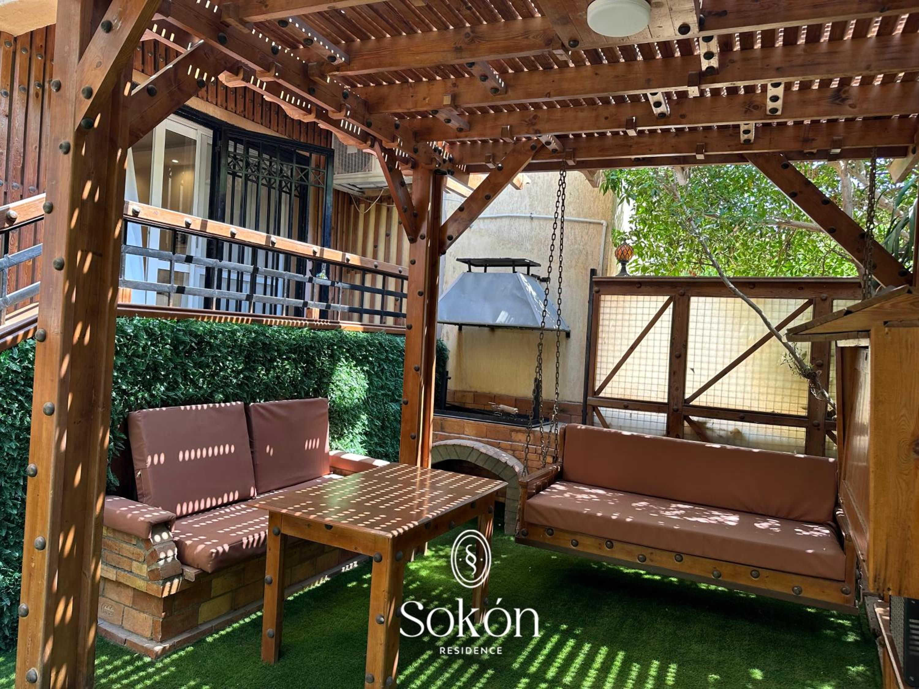 Sokon Residence at Madinaty