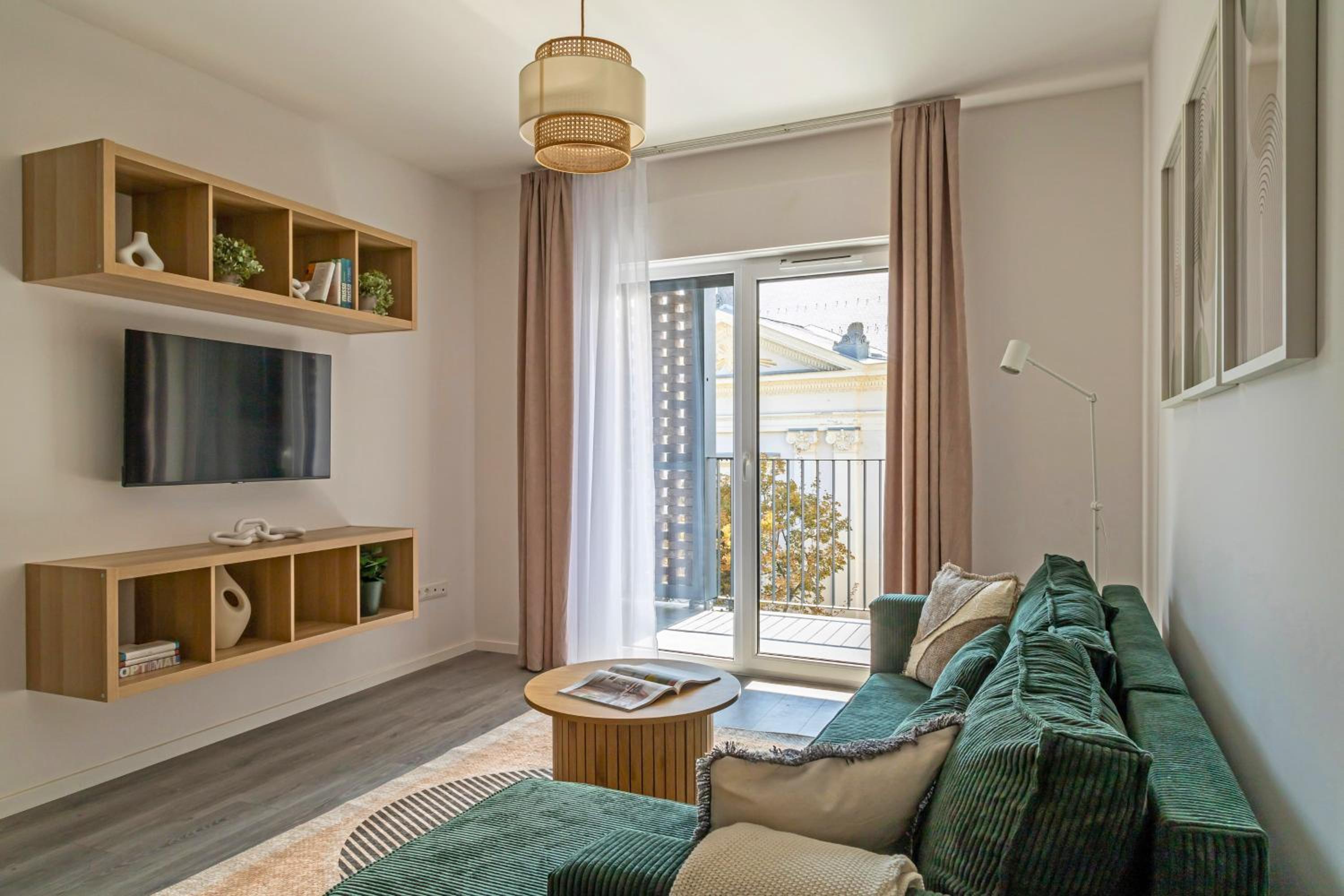 Marone Residence Apartments