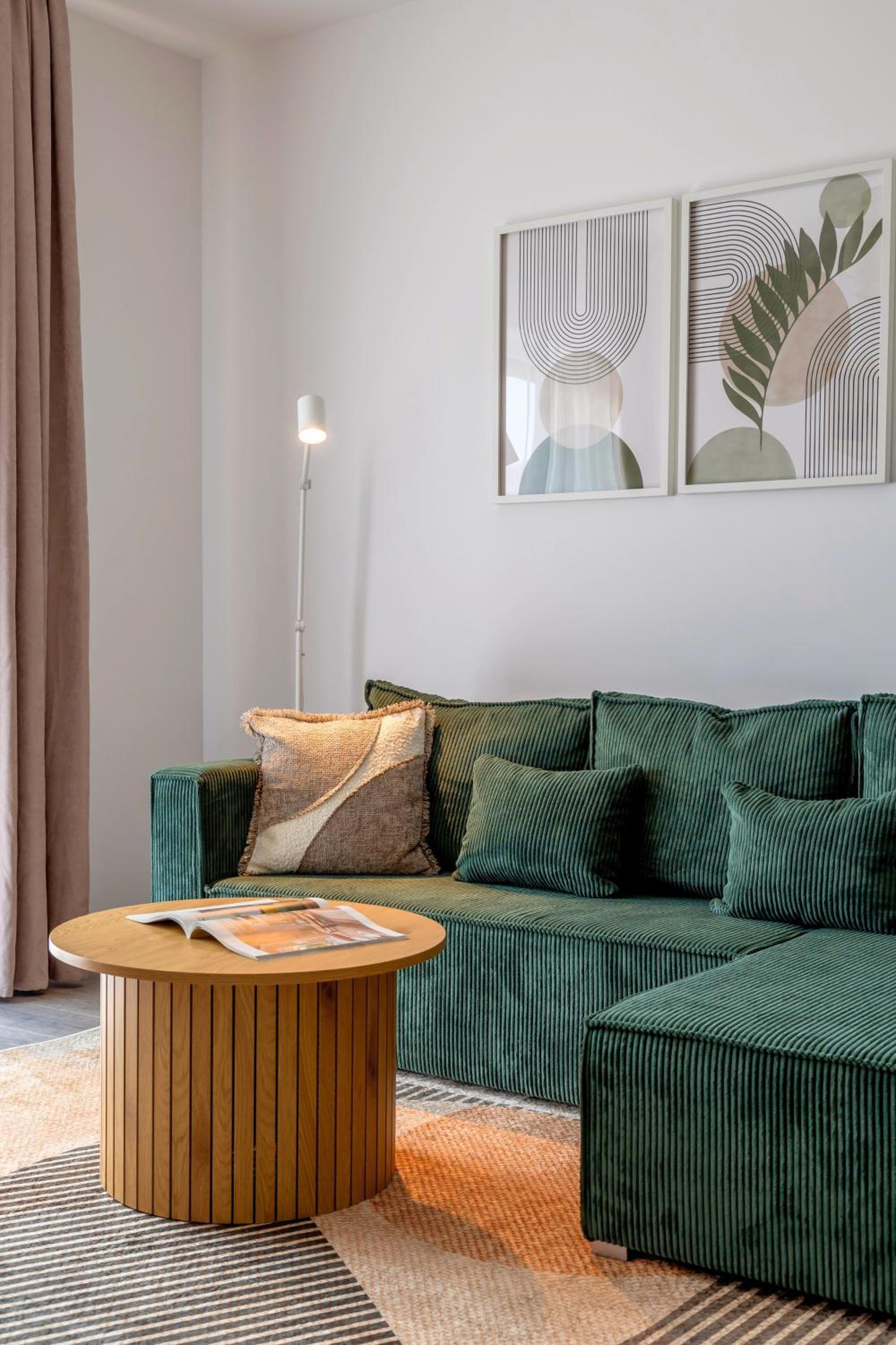 Marone Residence Apartments