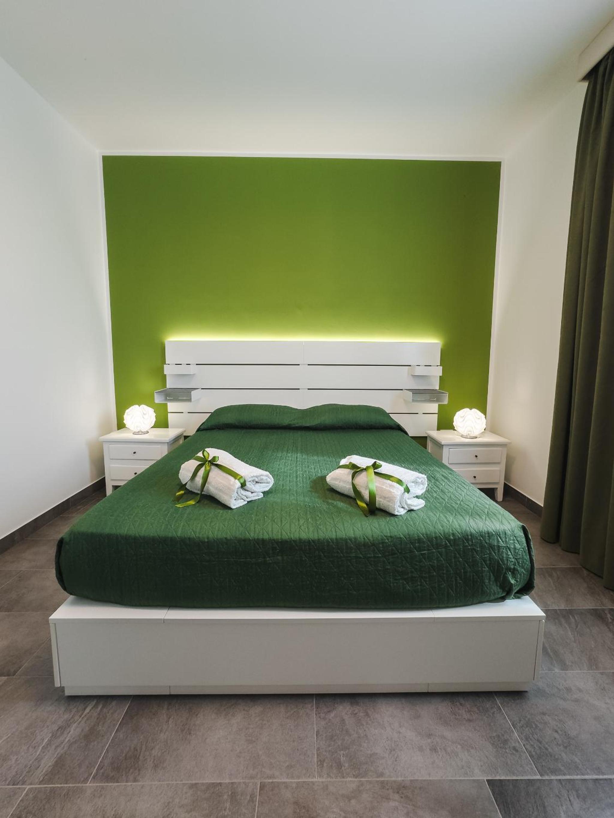 Casa Vacanze Il Vigneto view 5