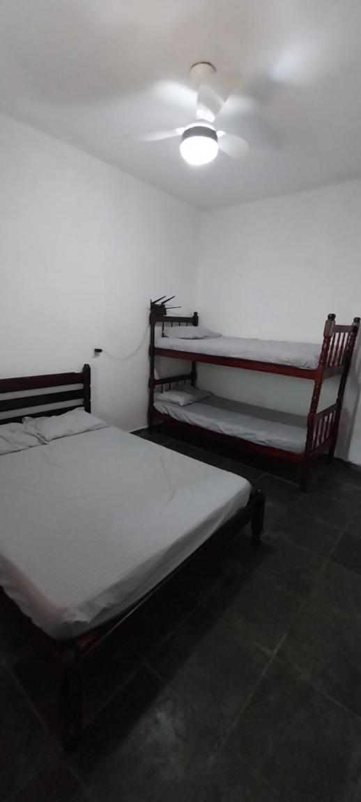 Apartamento Ilha comprida centro