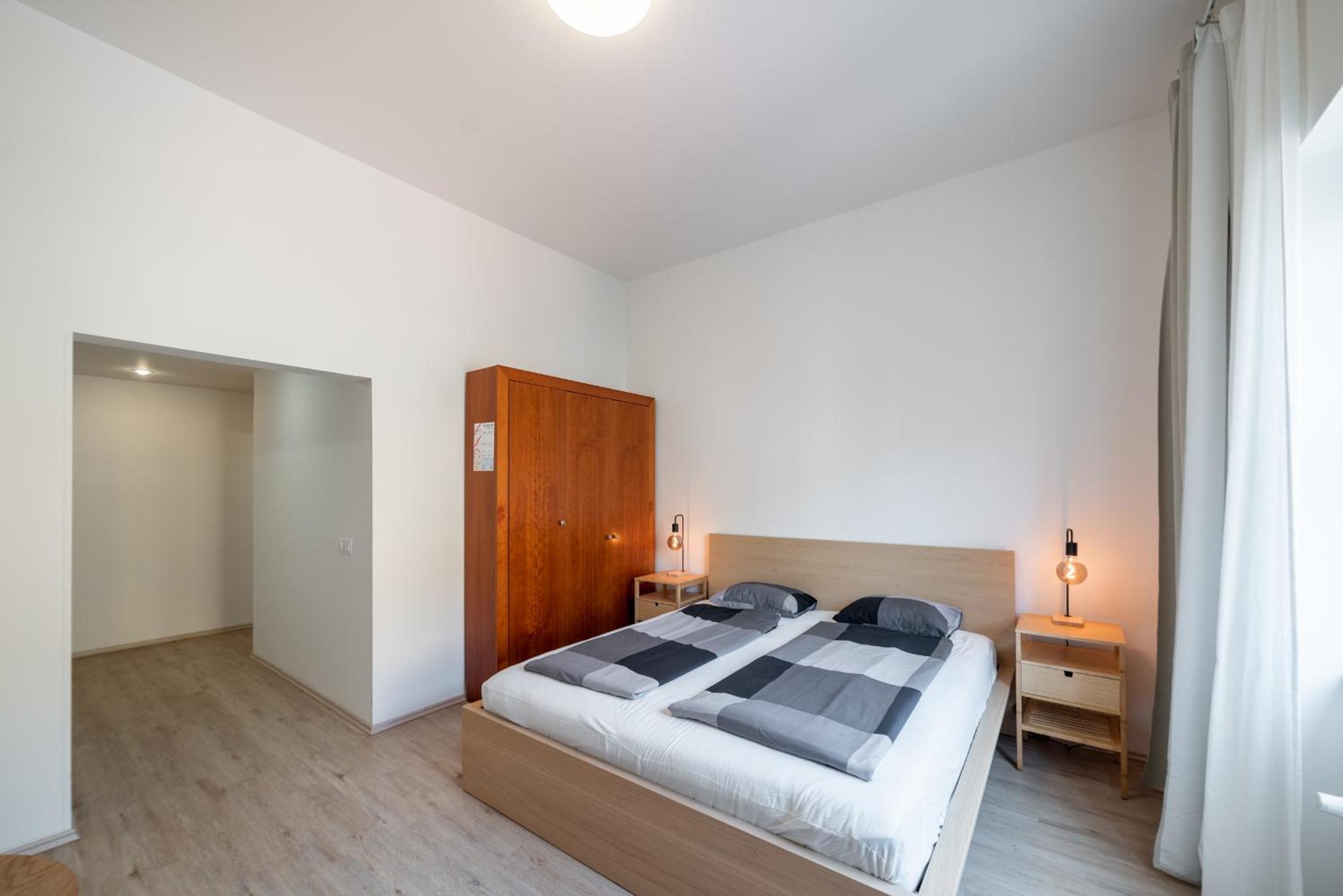 Apartments Abri