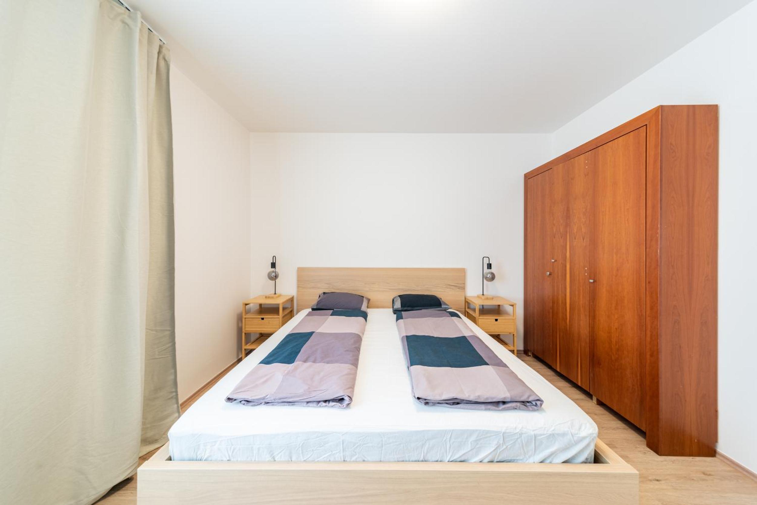 Apartments Abri