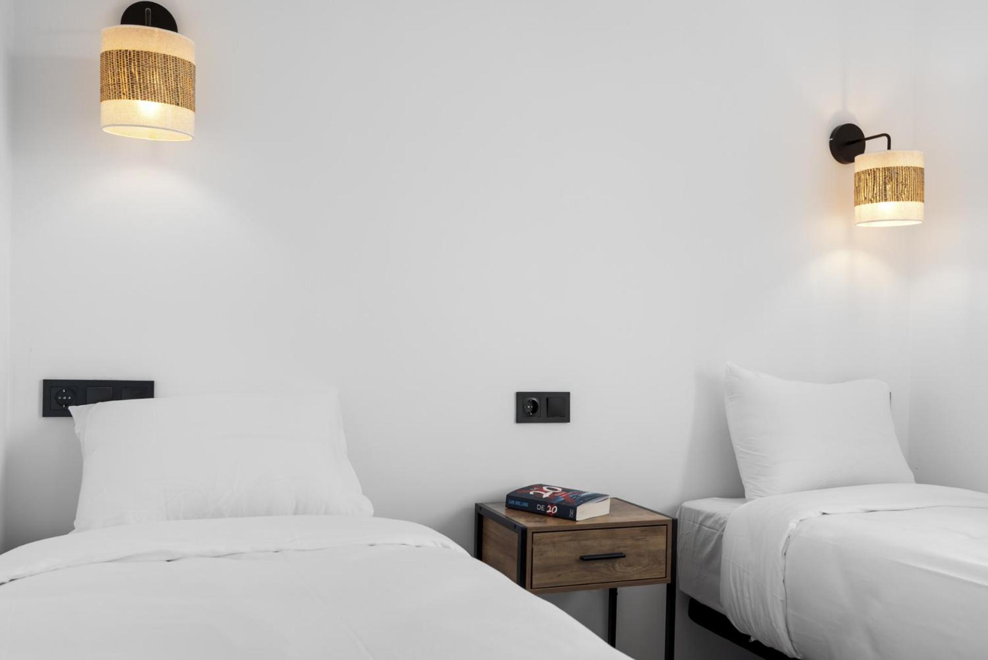 ViVi Homes - Girasol Pool, Golf, View & Terrace