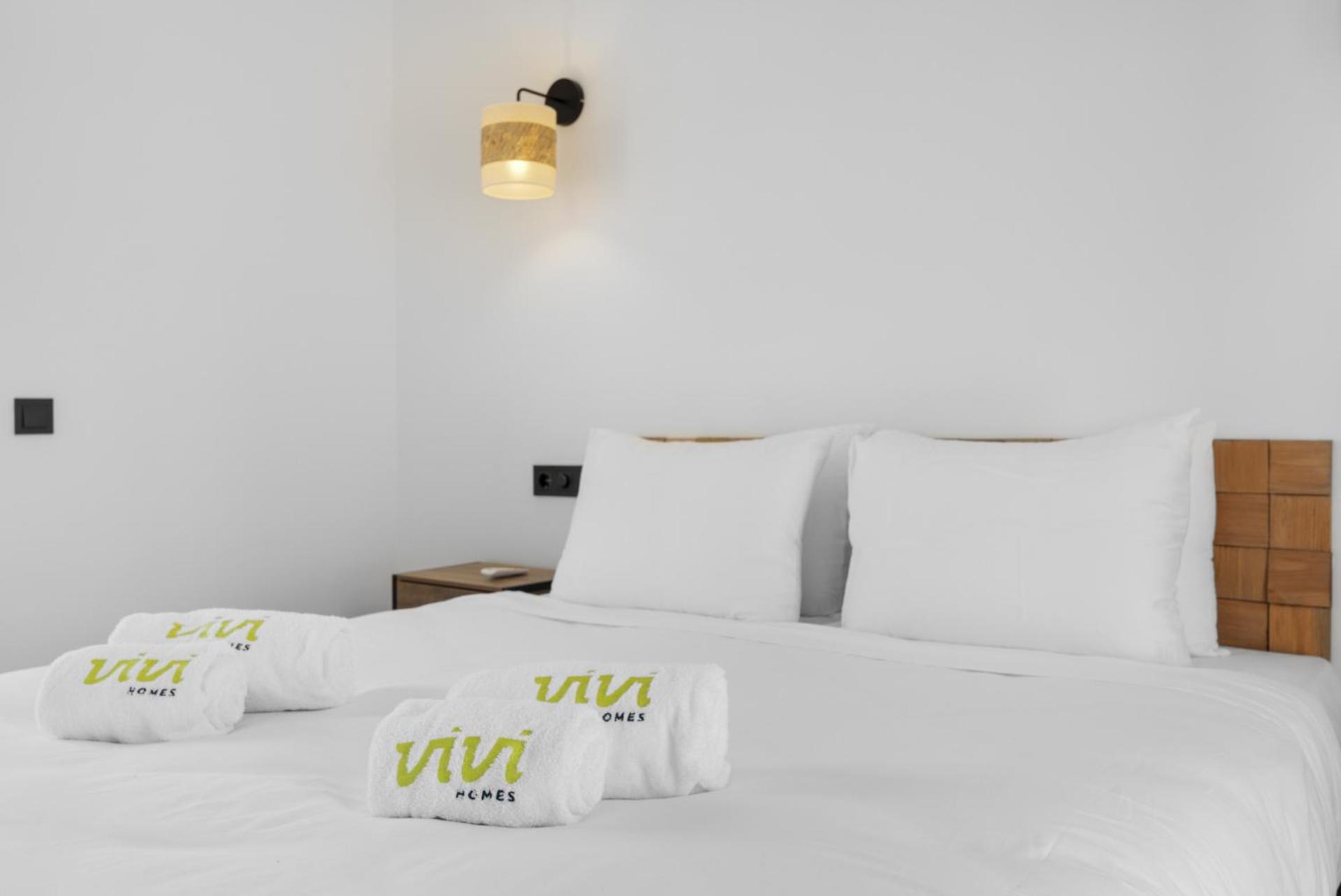 ViVi Homes - Girasol Pool, Golf, View & Terrace