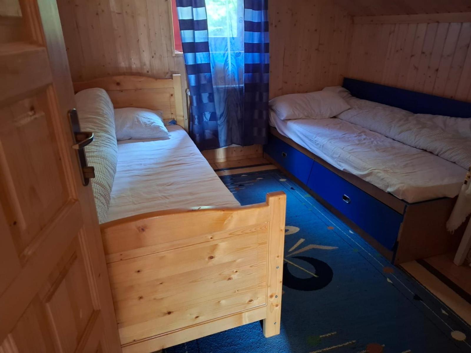 Cabana Raza Soarelui