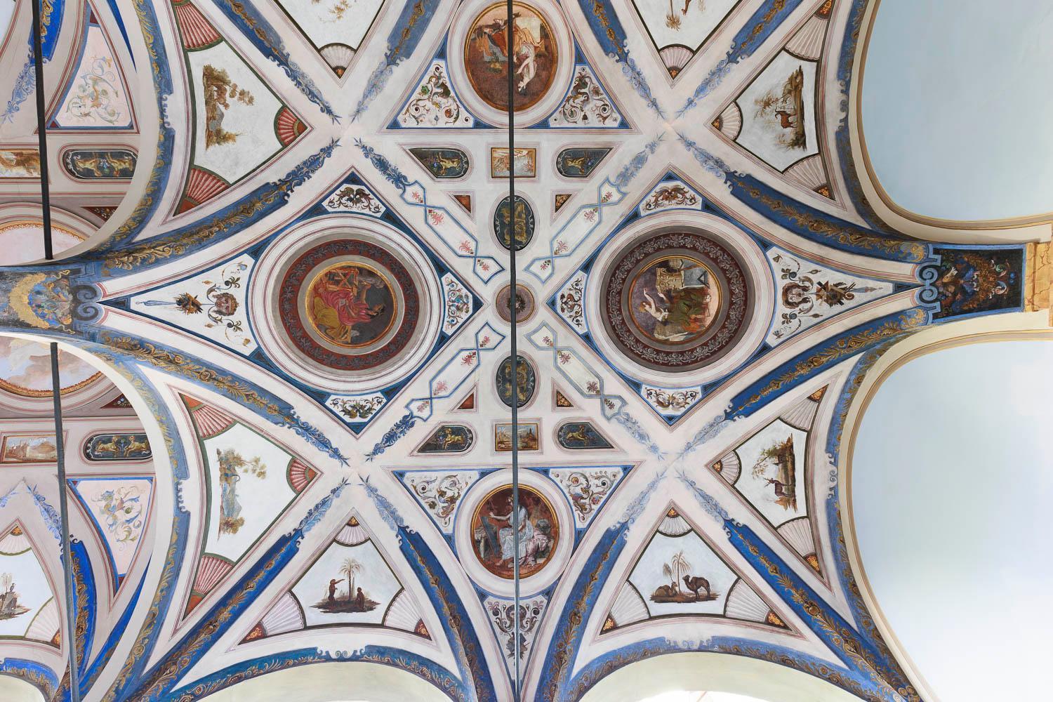 Palazzo Caccini Luxury Apartment