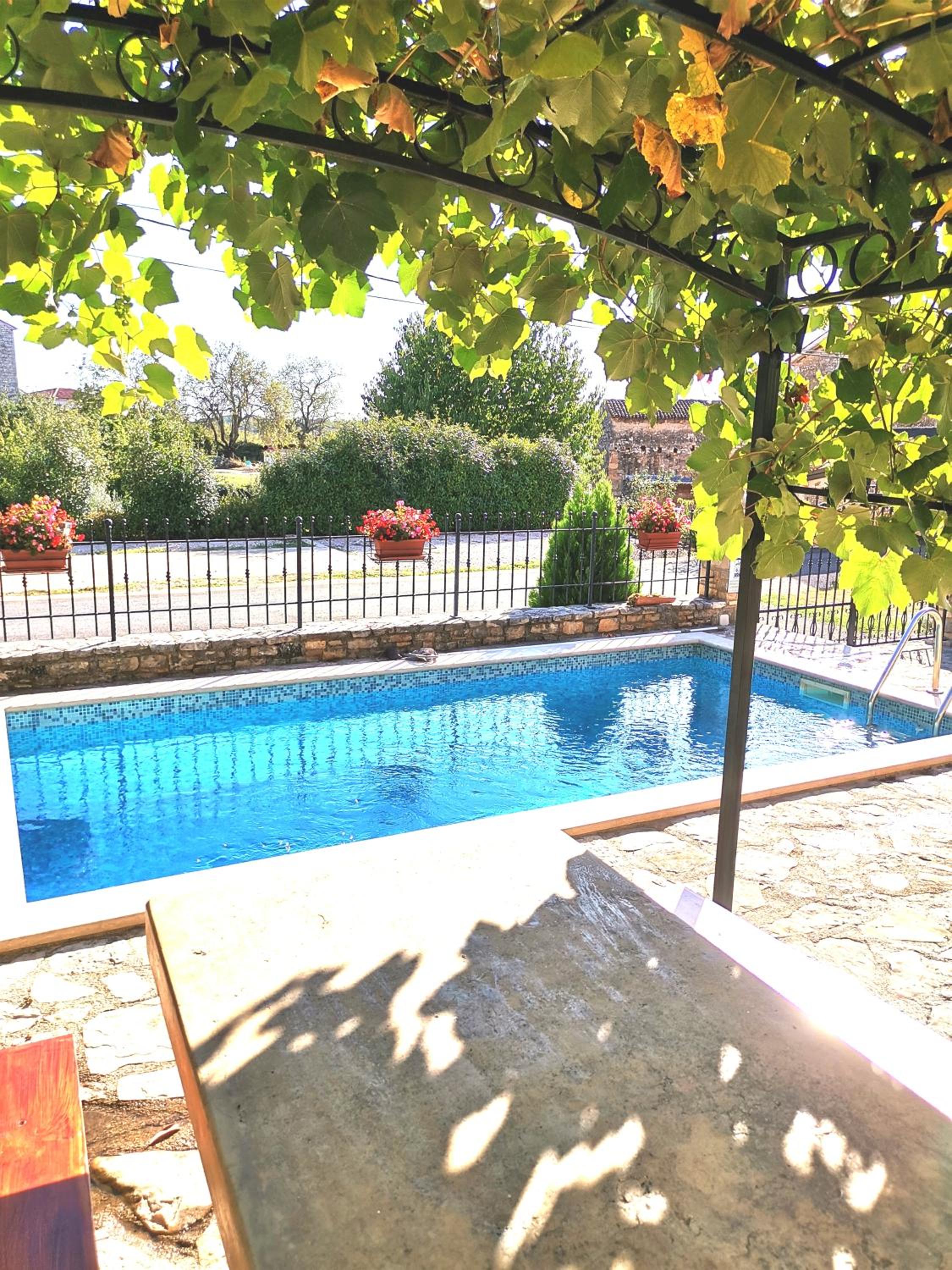 Villa Rustica view 4