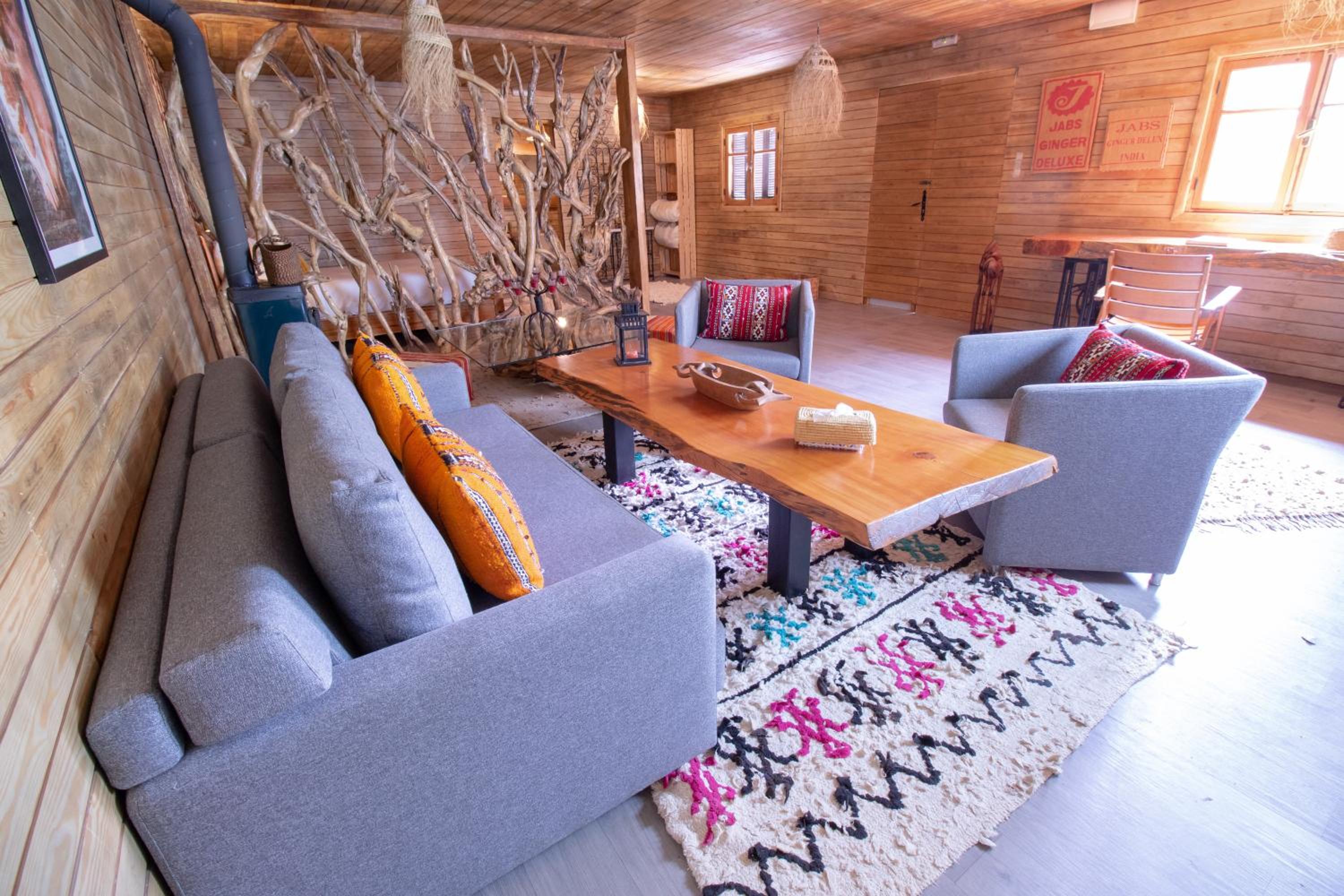 lounge