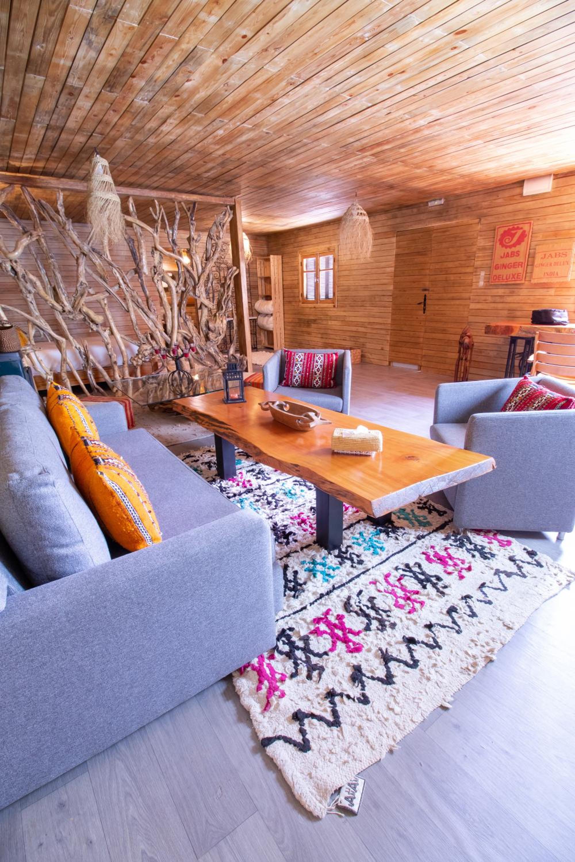 lounge