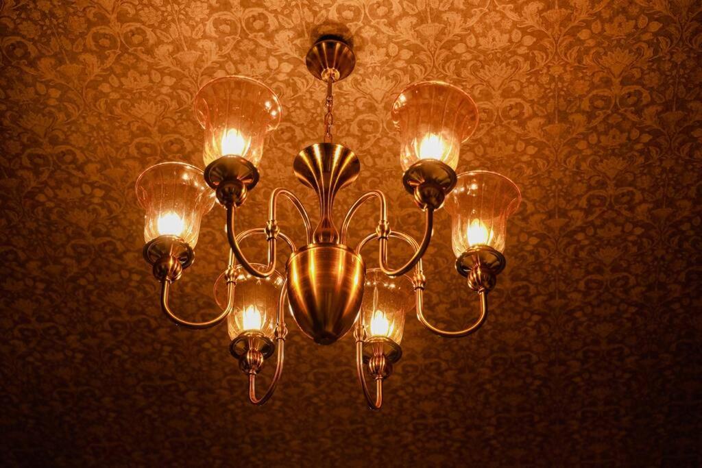 House of Palm