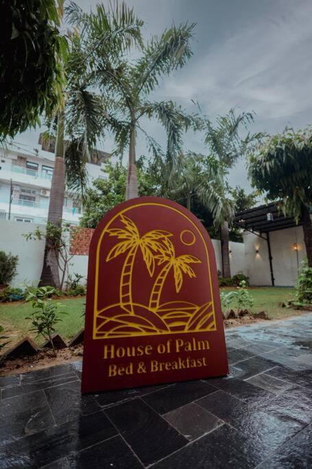 House of Palm