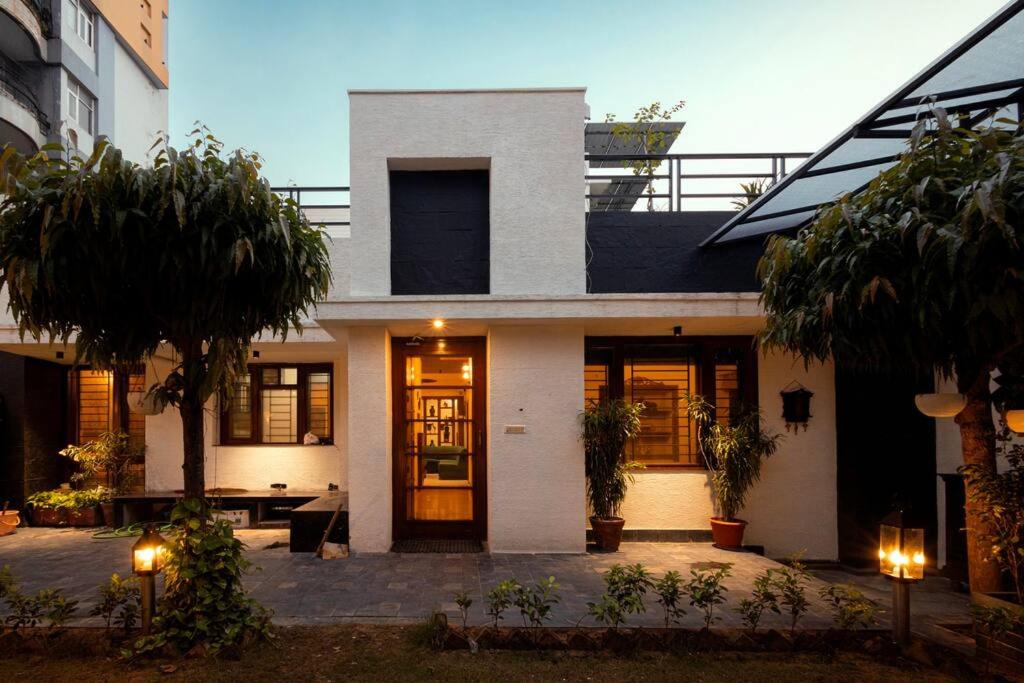 House of Palm