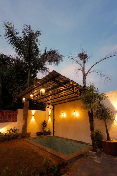House of Palm
