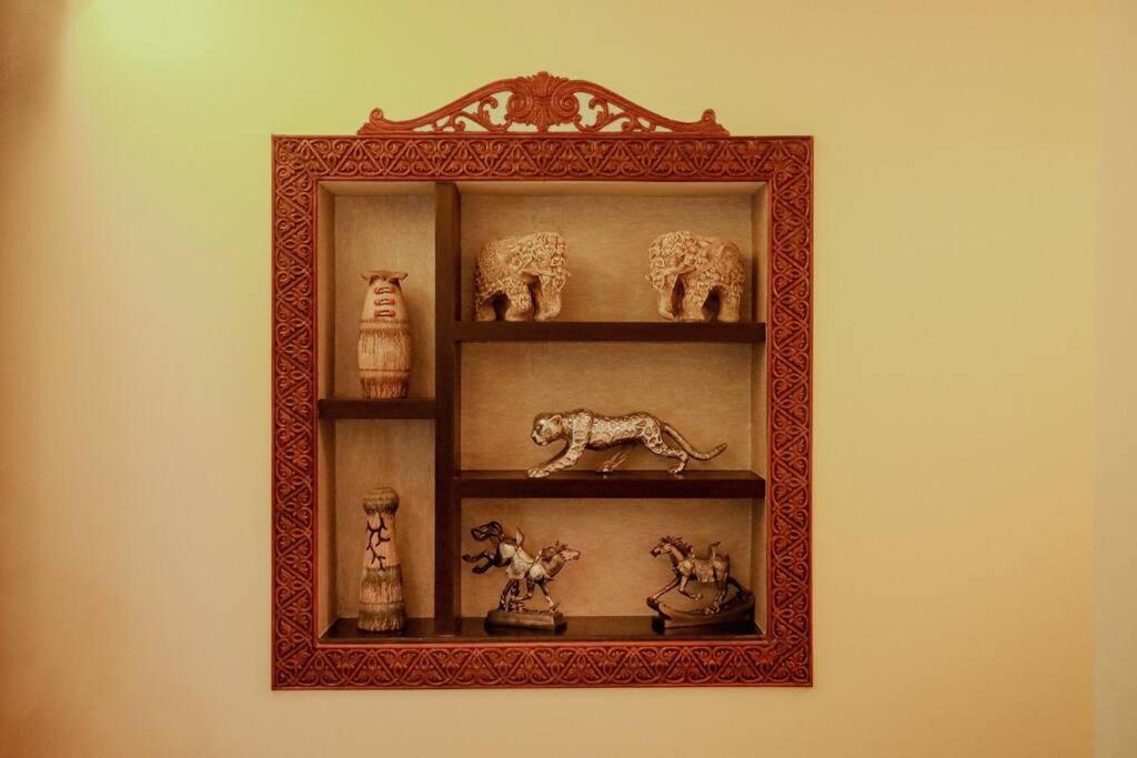 House of Palm