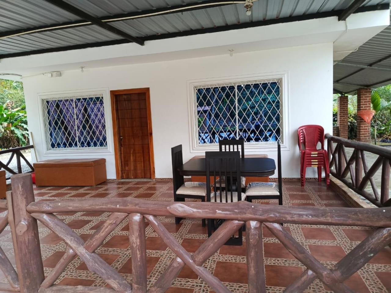 Palmerai BUCAY