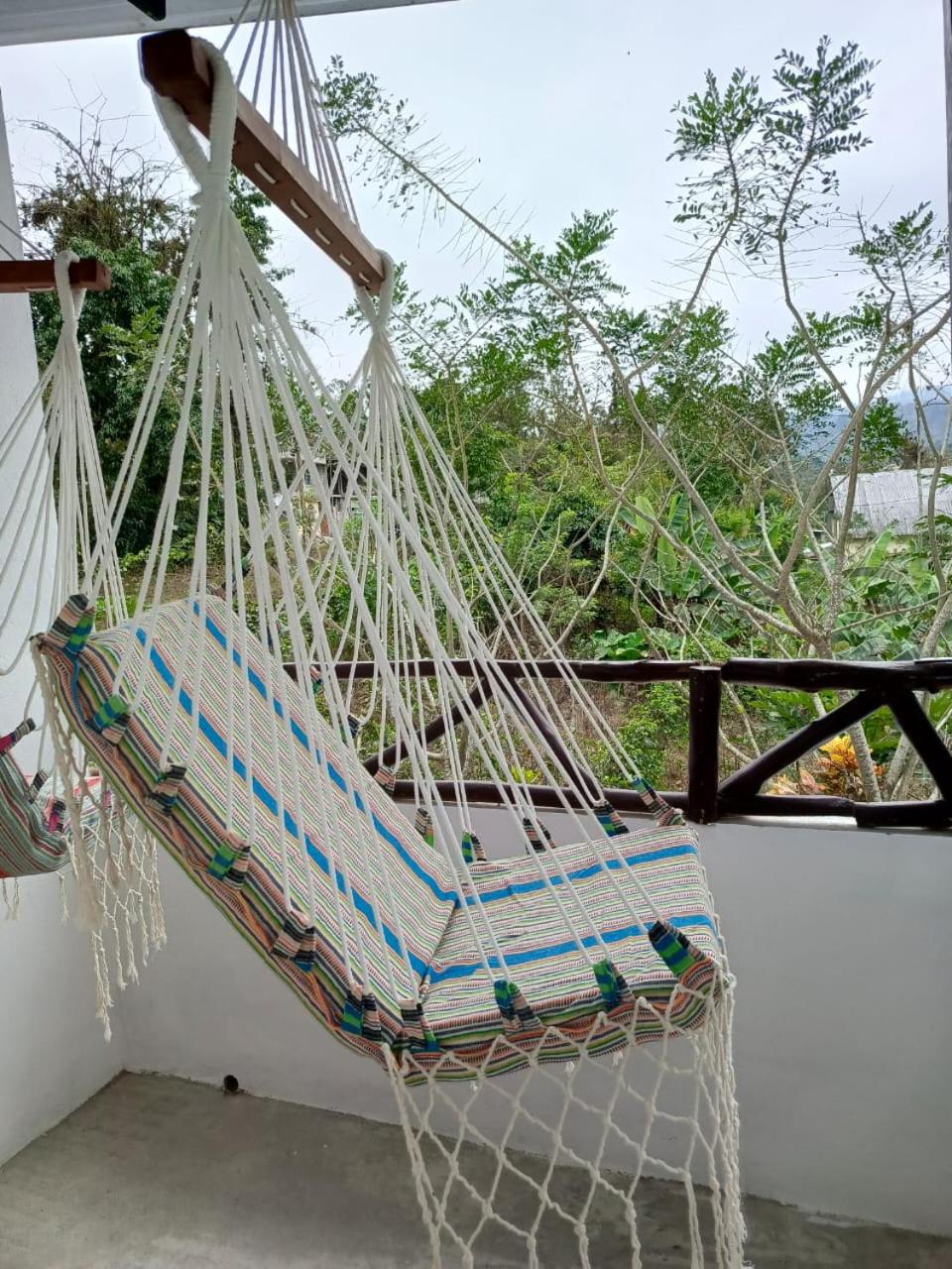 Palmerai BUCAY