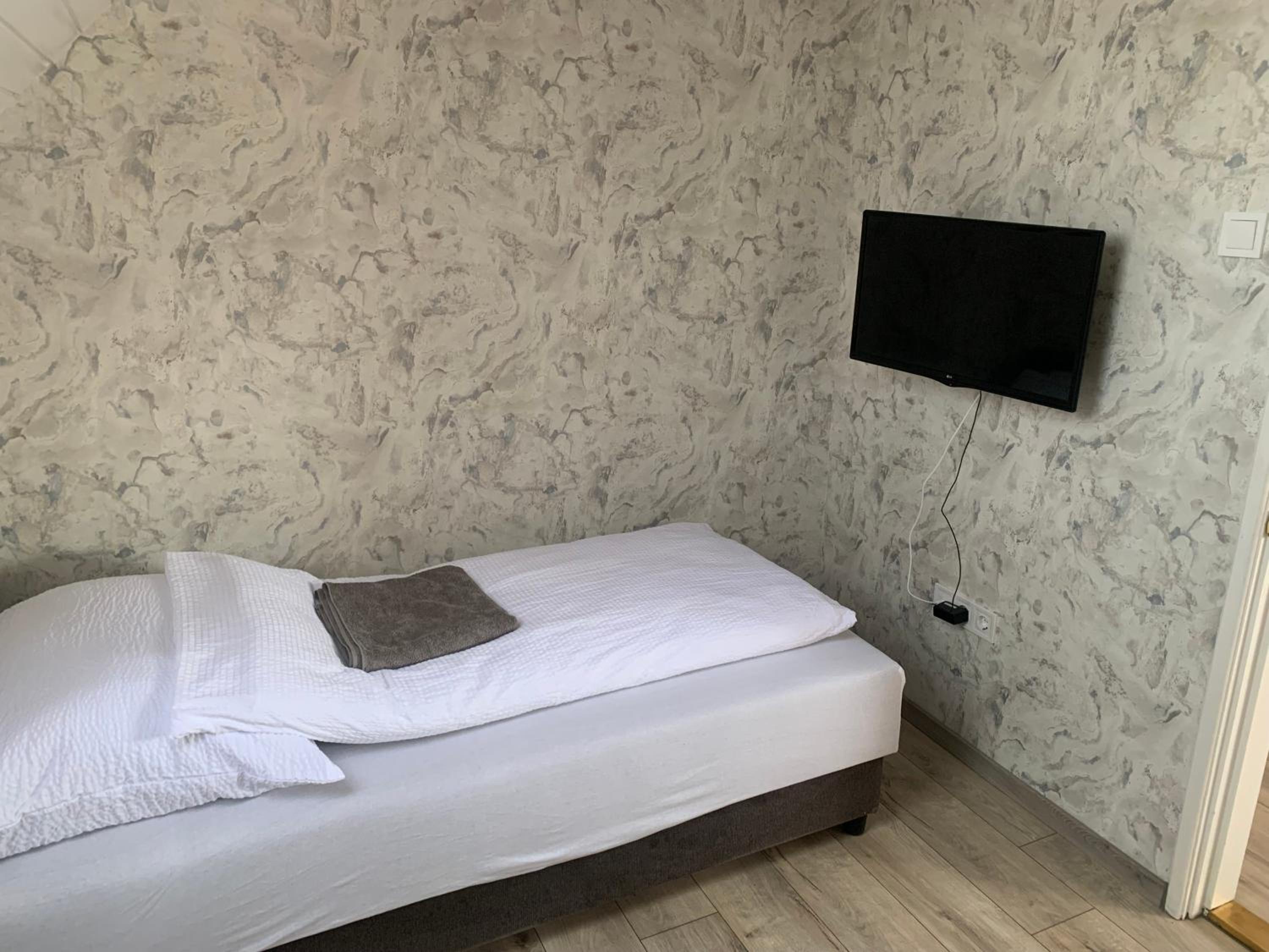 Agora2 Apartman view 4