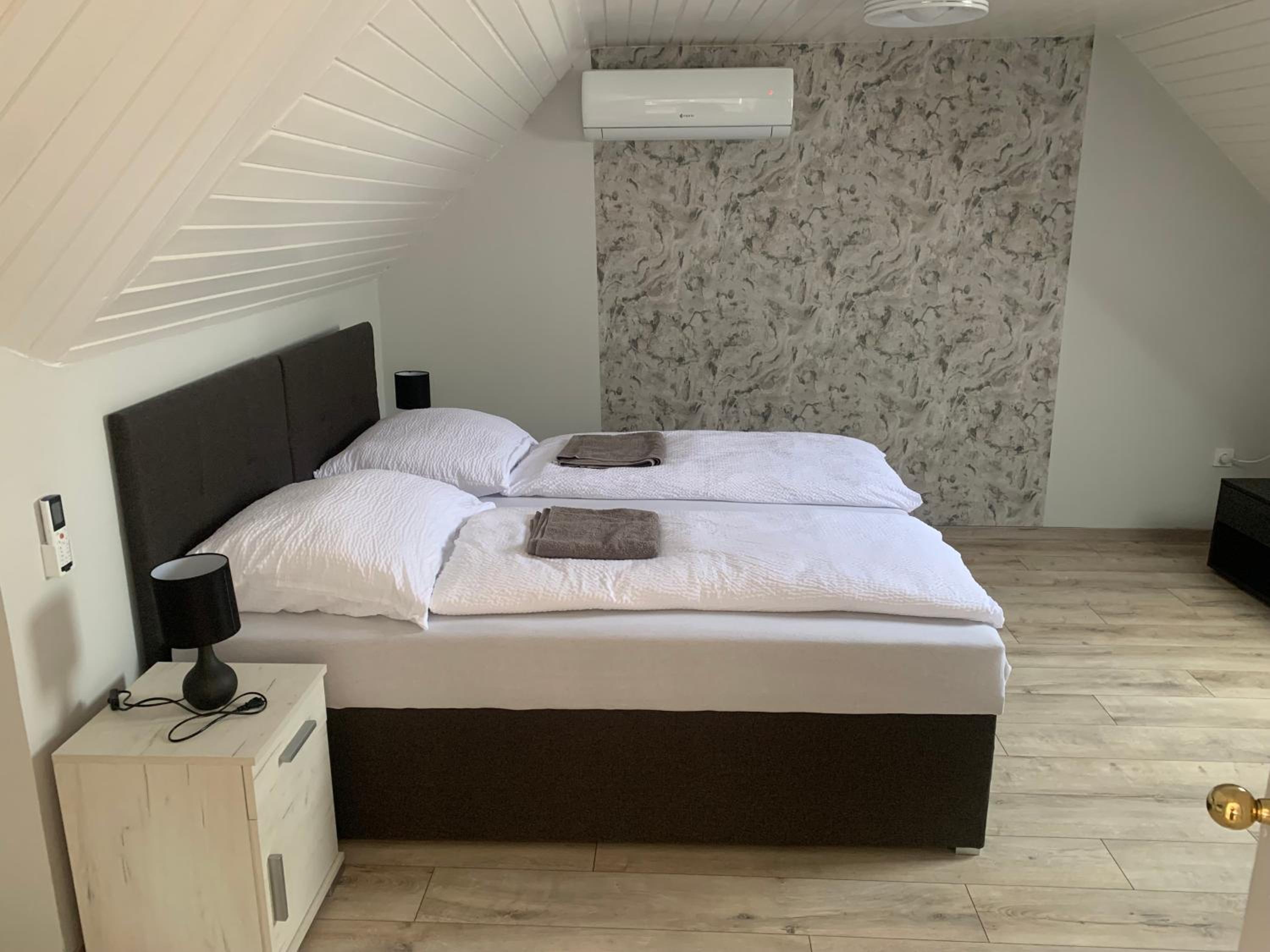 Agora2 Apartman view 5