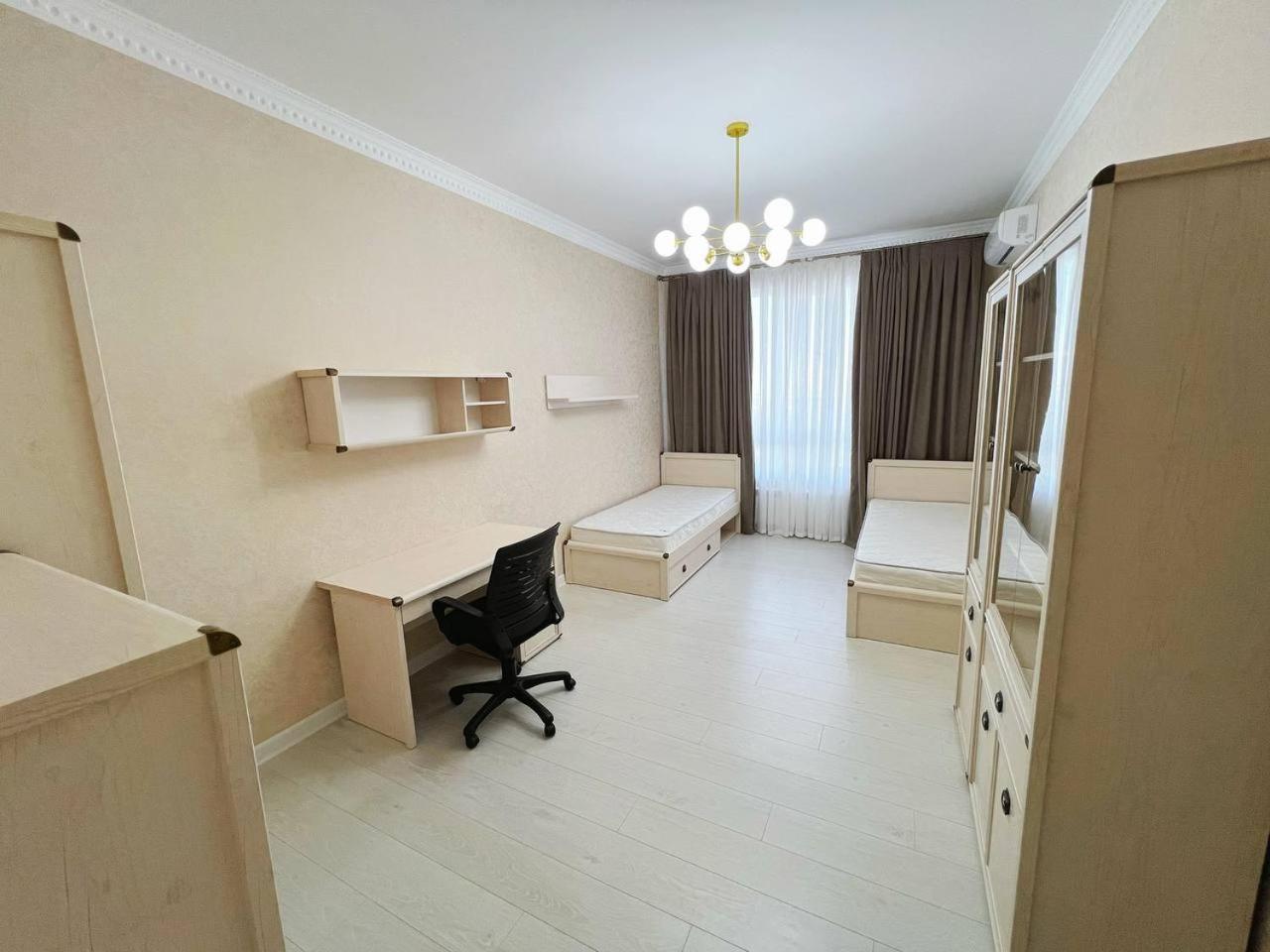 ЖК Tamerlan Residence view 4