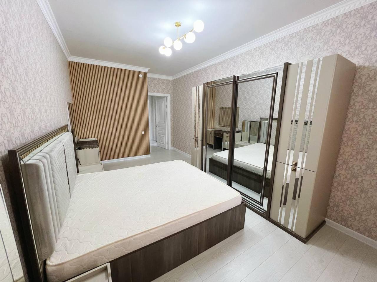 ЖК Tamerlan Residence view 5