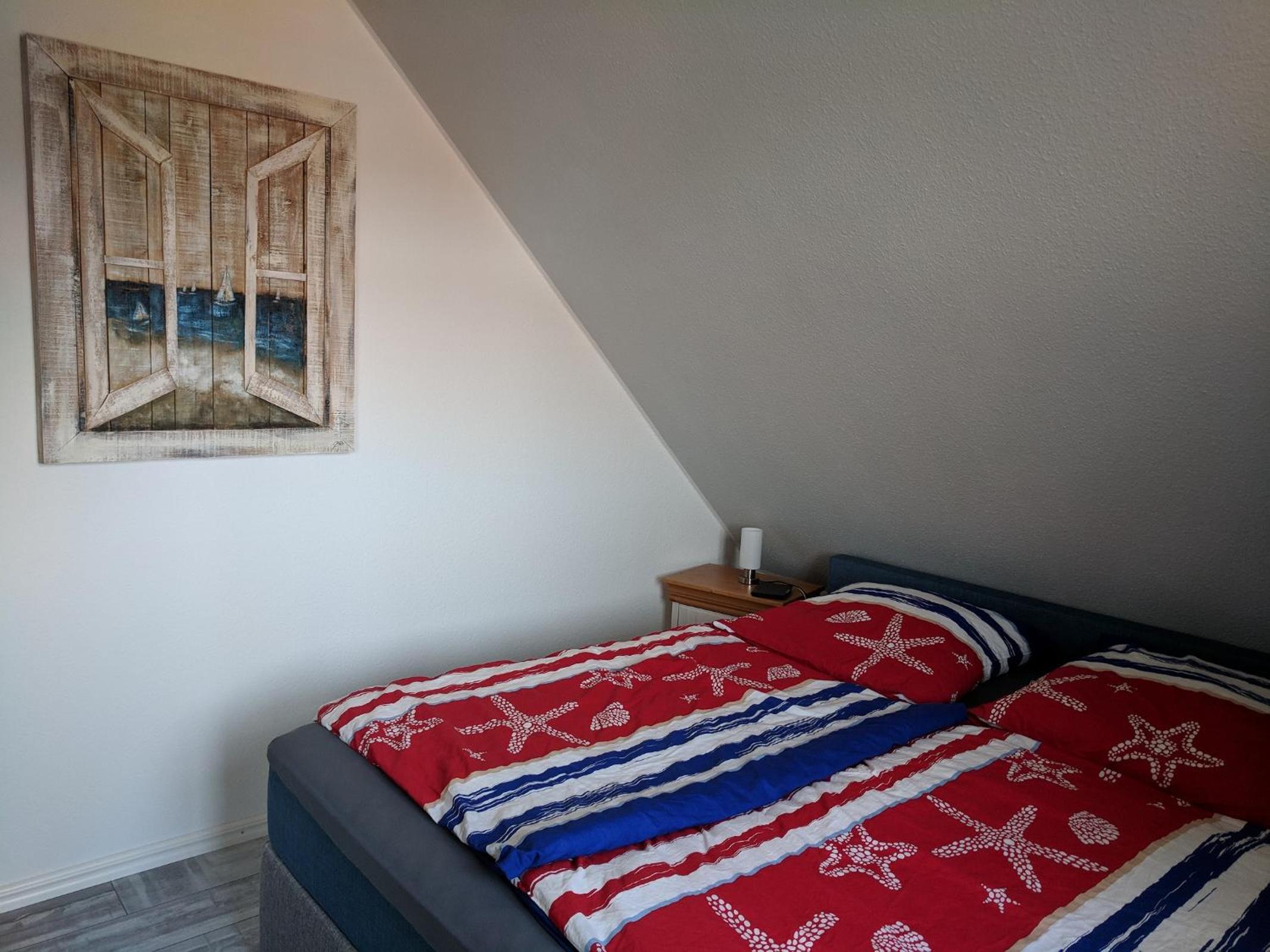 Ferienhaus Pippilotta Kronsgaard