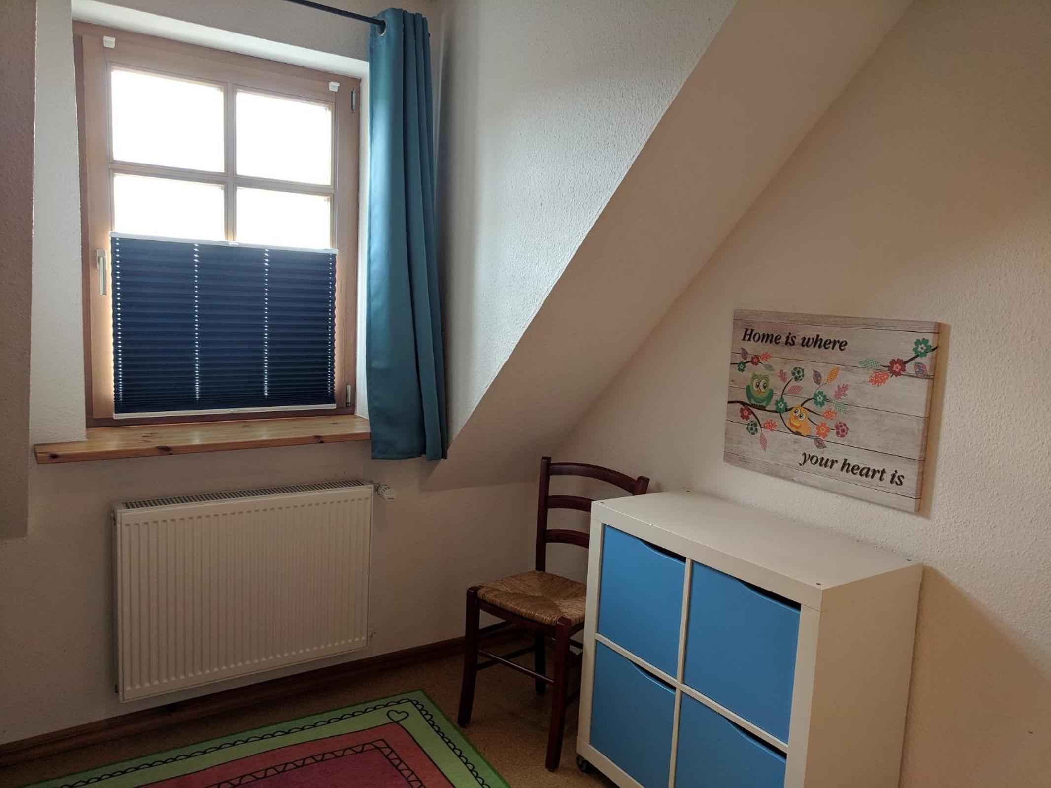 Ferienhaus Pippilotta Kronsgaard