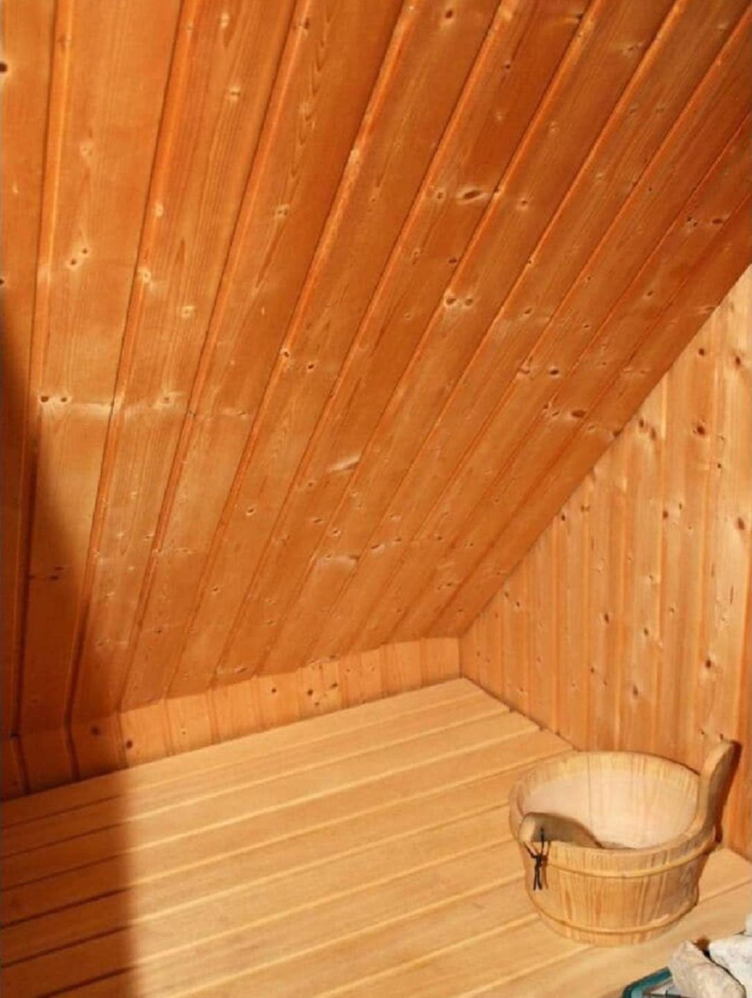 Ferienhaus Pippilotta Kronsgaard