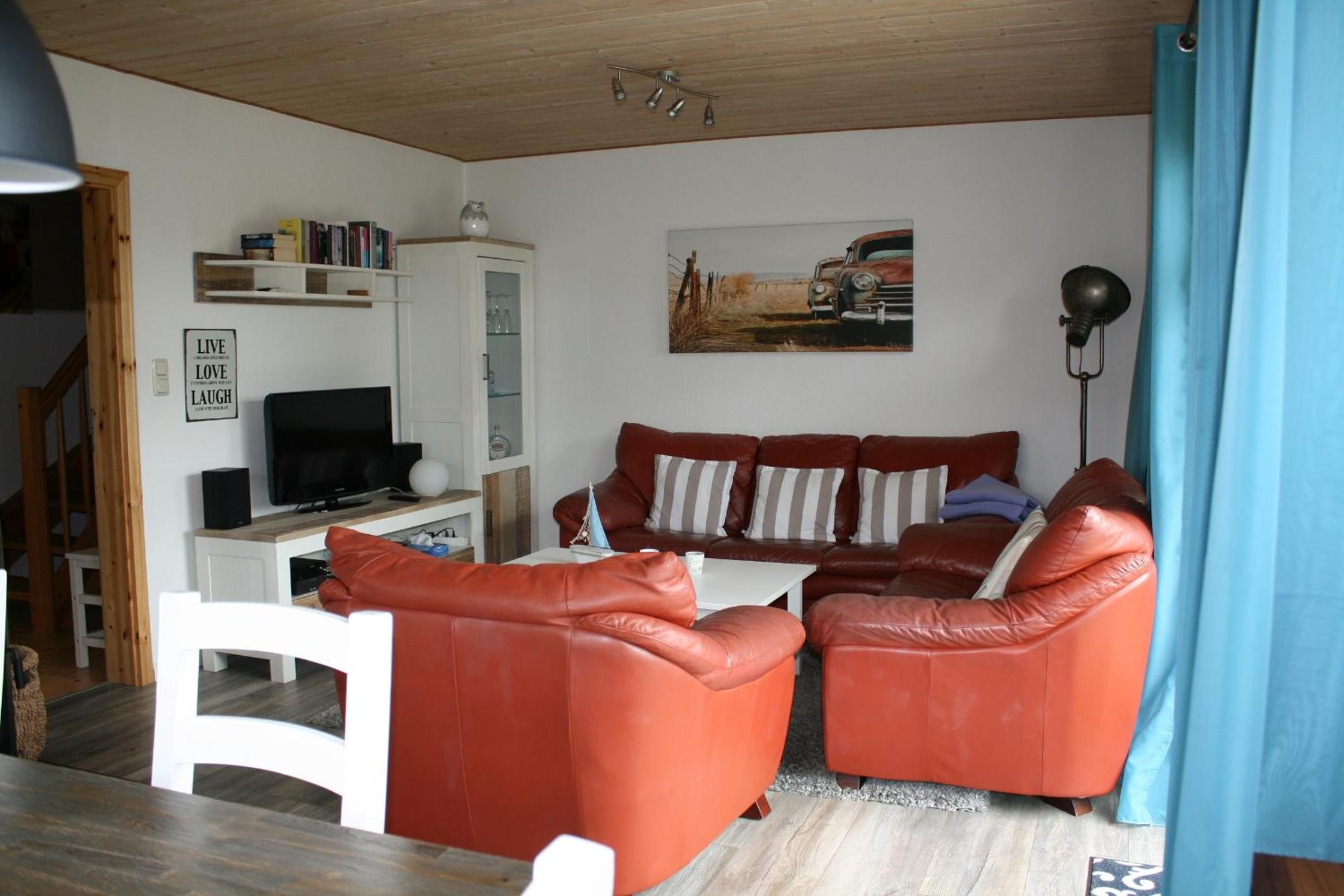 Ferienhaus Pippilotta Kronsgaard
