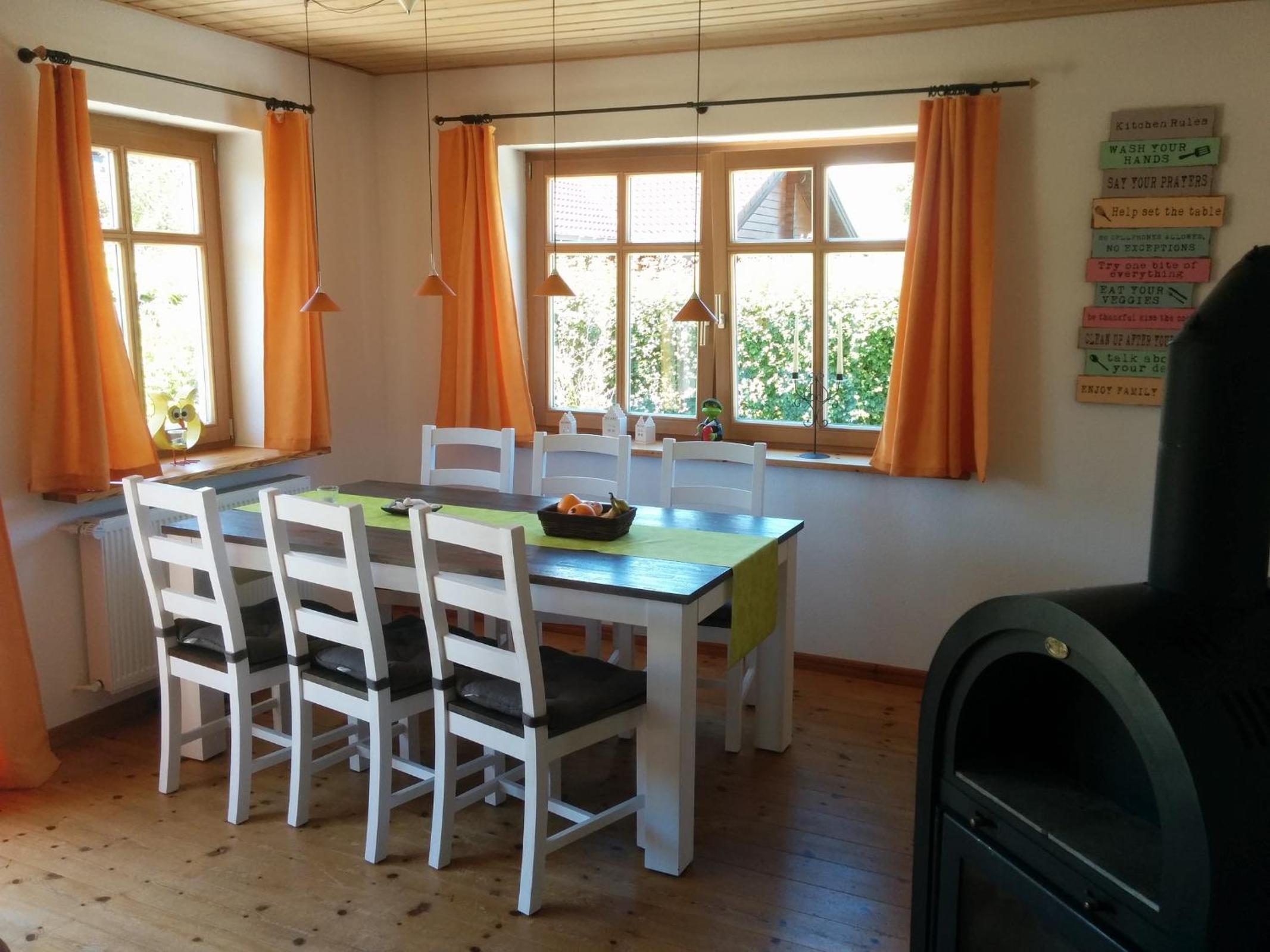 Ferienhaus Pippilotta Kronsgaard