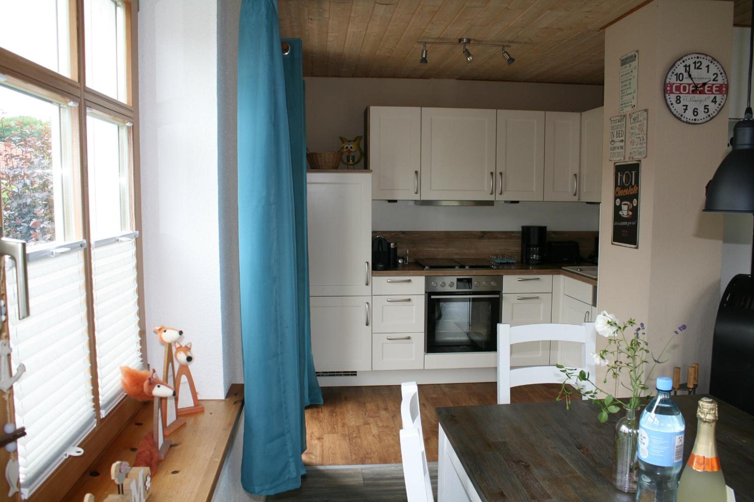 Ferienhaus Pippilotta Kronsgaard