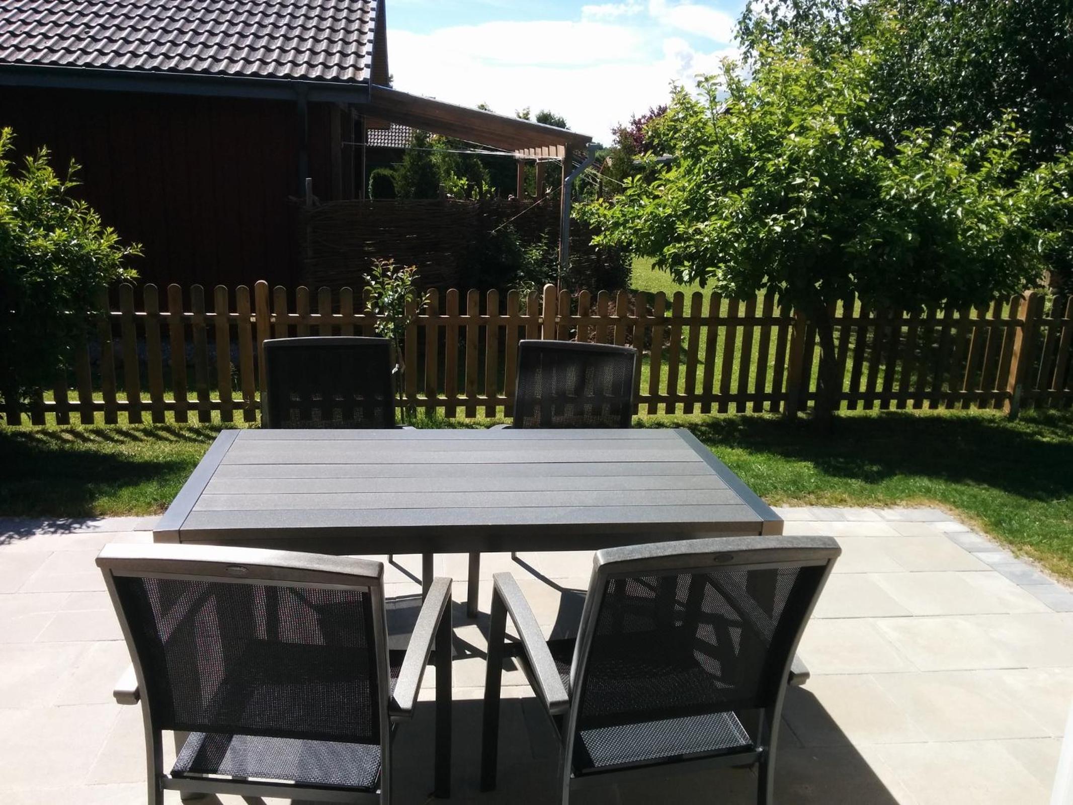 Ferienhaus Pippilotta Kronsgaard