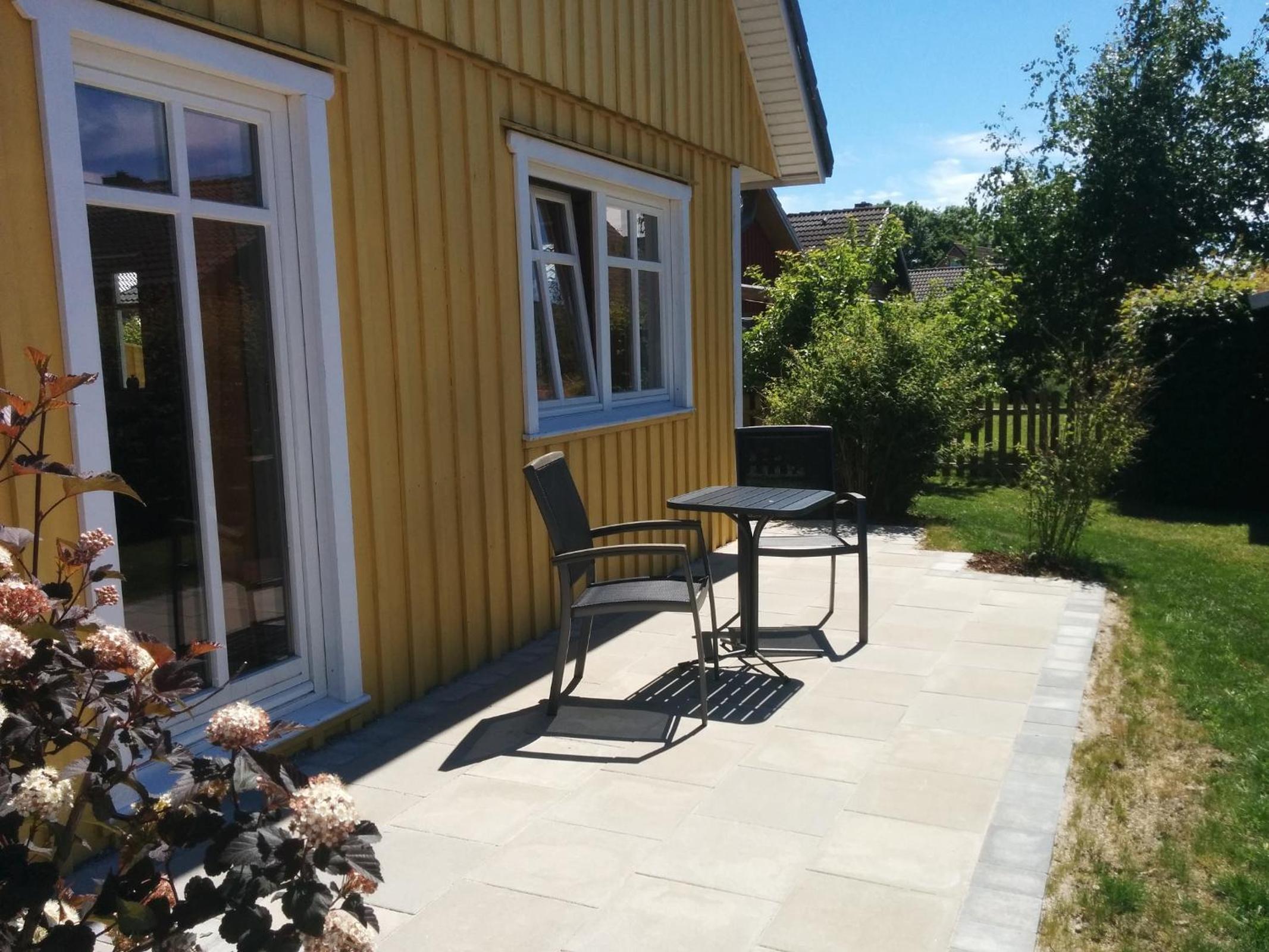 Ferienhaus Pippilotta Kronsgaard