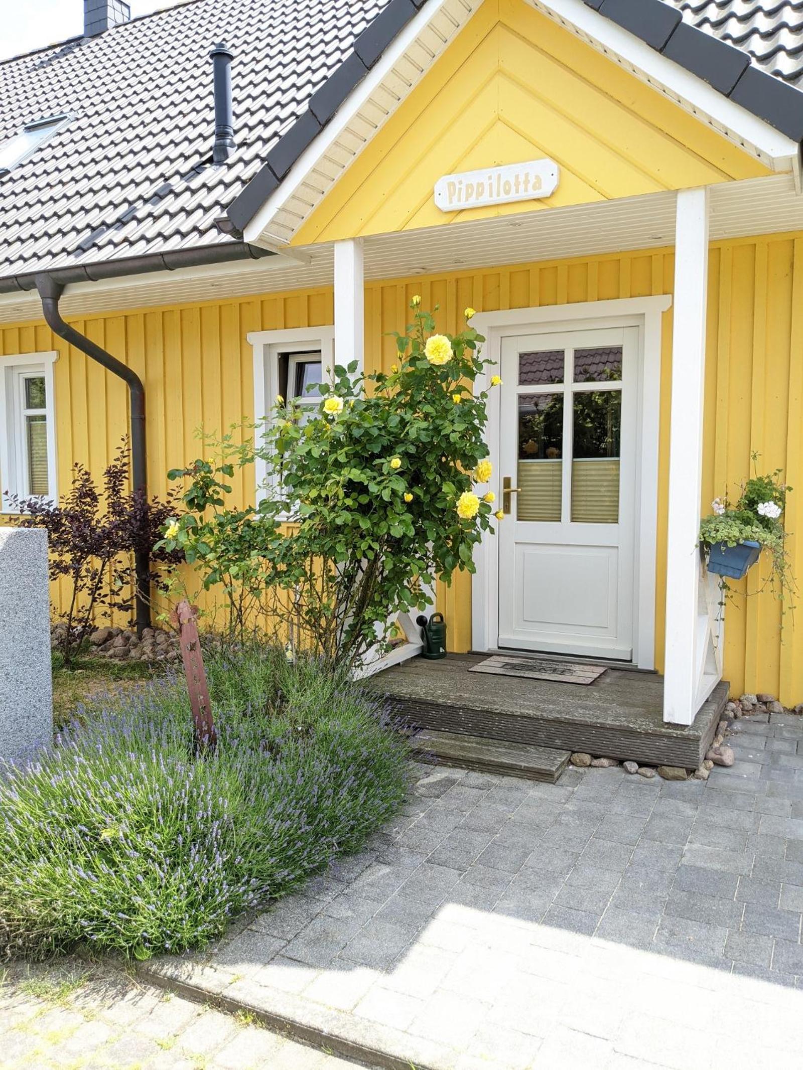 Ferienhaus Pippilotta Kronsgaard