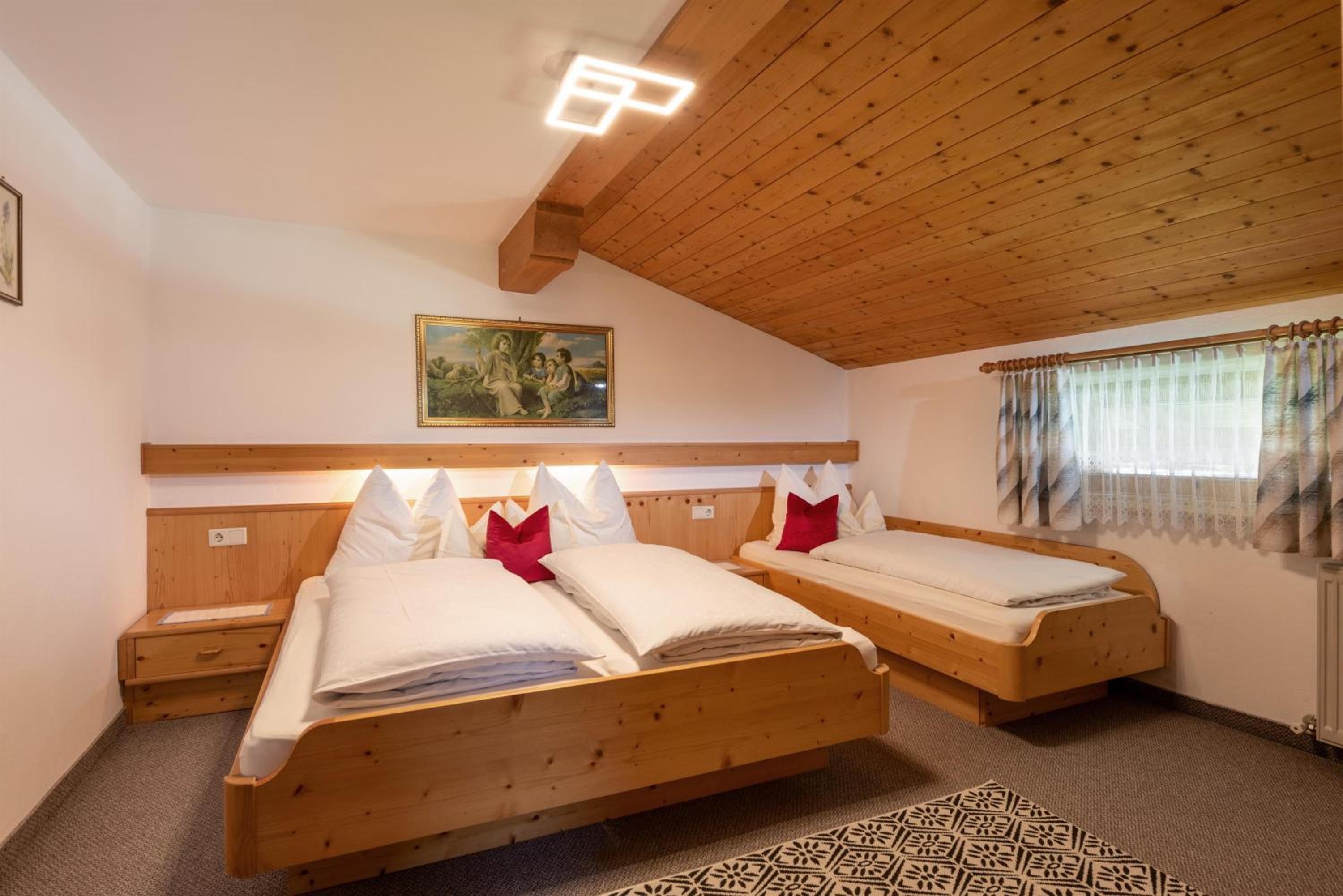 Ferienhaus Barbara
