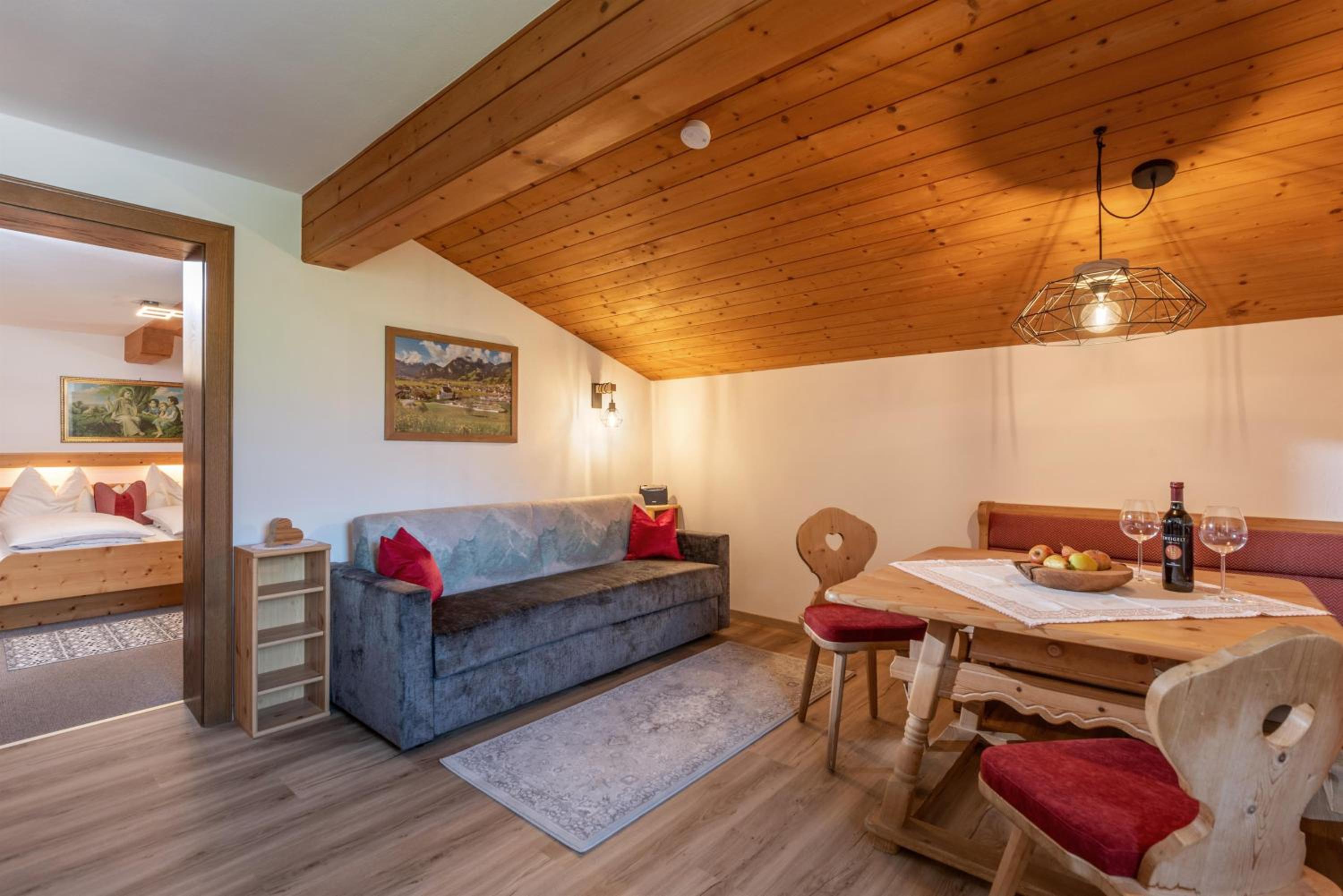 Ferienhaus Barbara